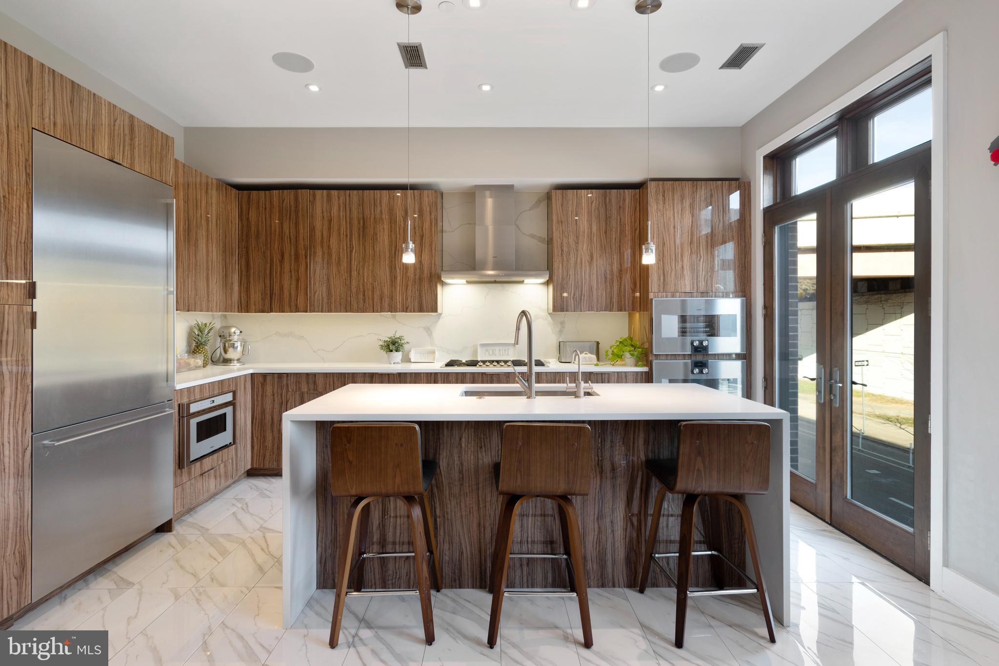 OLD CITY - Residential