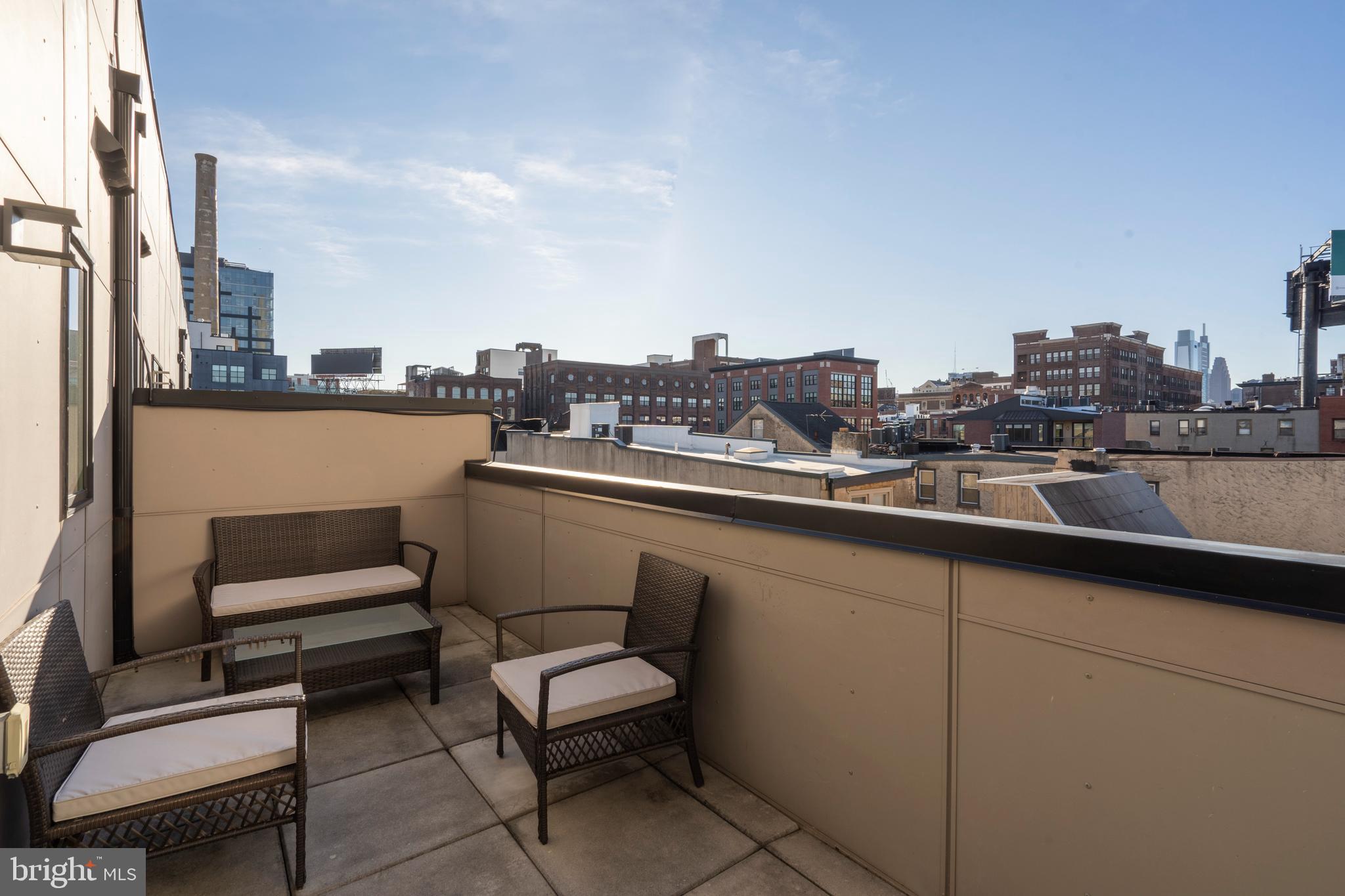 OLD CITY - Residential