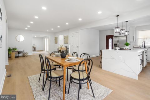 3129 LUGINE AVENUE GWYNN OAK MD 21207