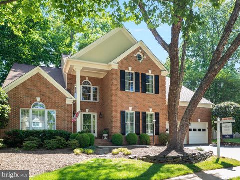 12906 BRAFFERTON COURT HERNDON VA 20171