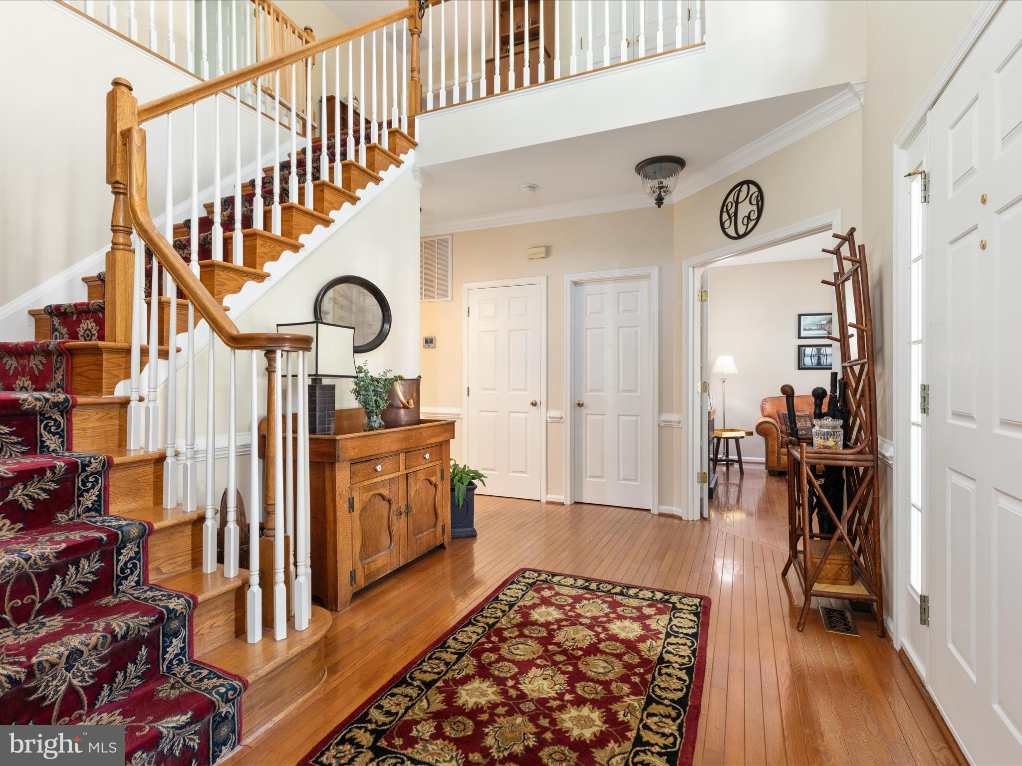 12906 BRAFFERTON COURT