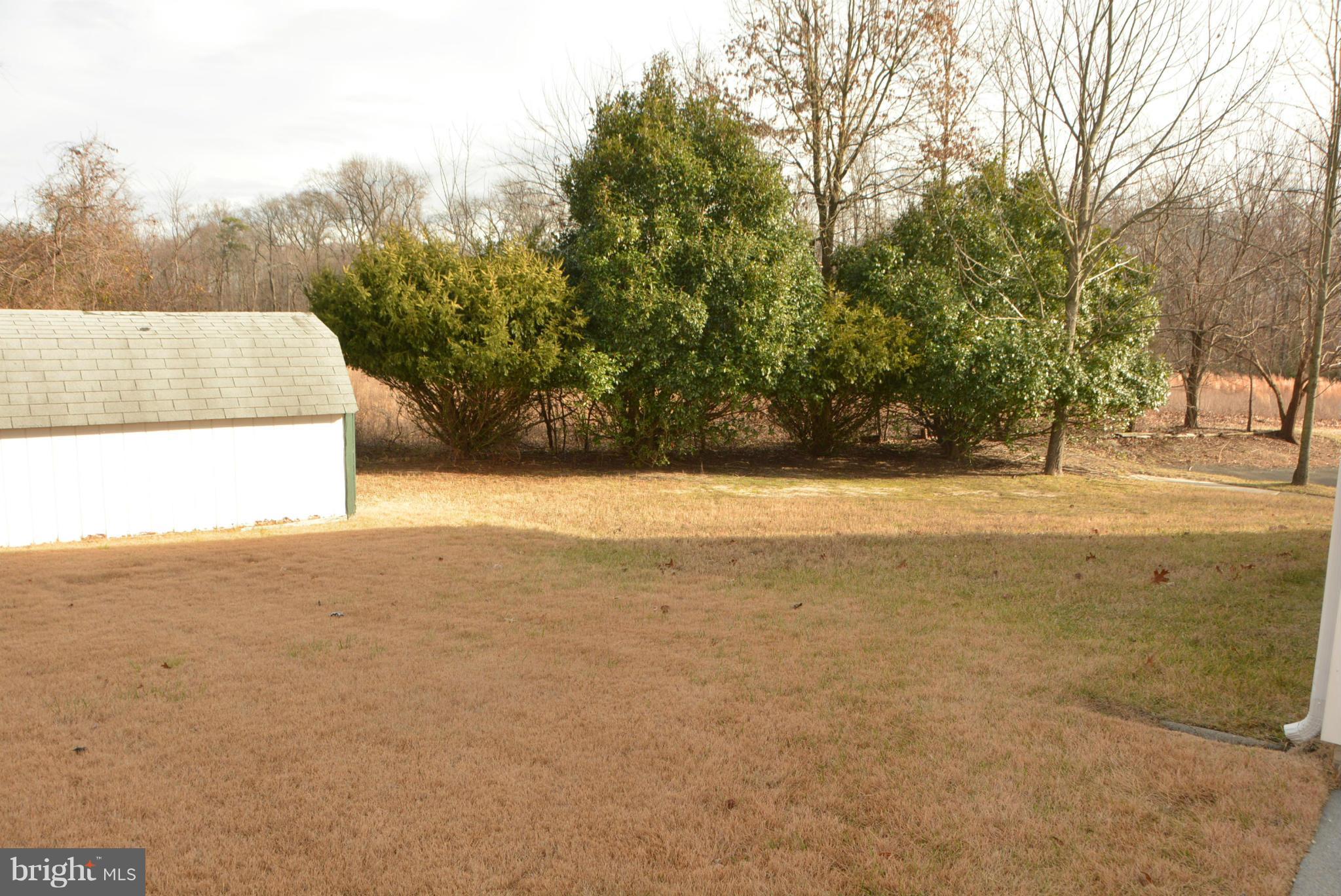 HARMANS WOODS - Residential