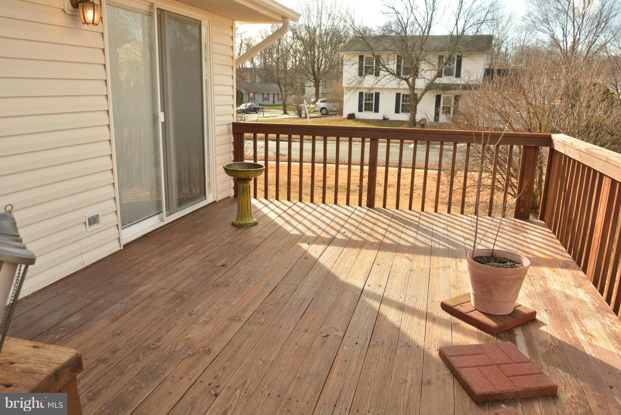 HARMANS WOODS - Residential