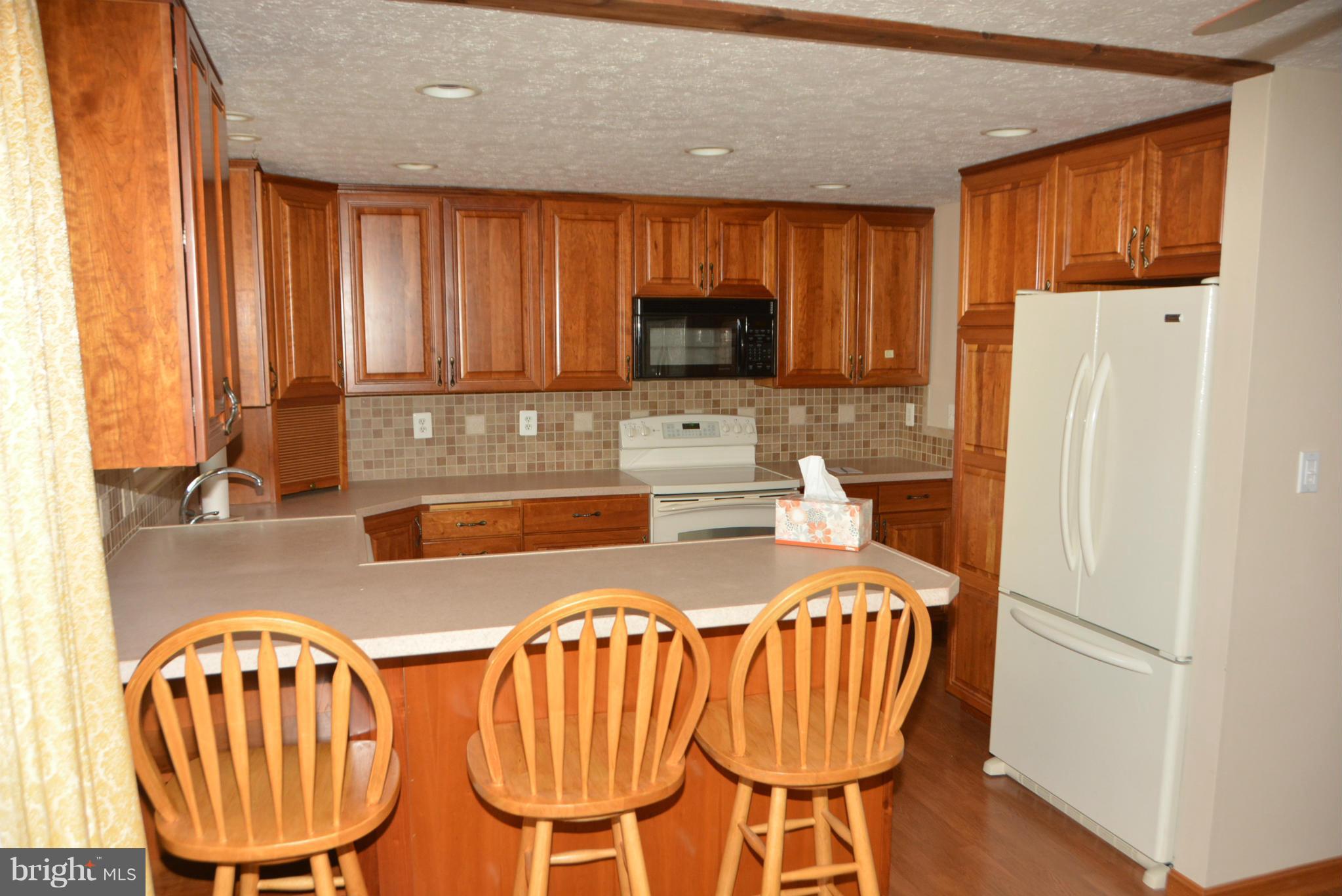 HARMANS WOODS - Residential