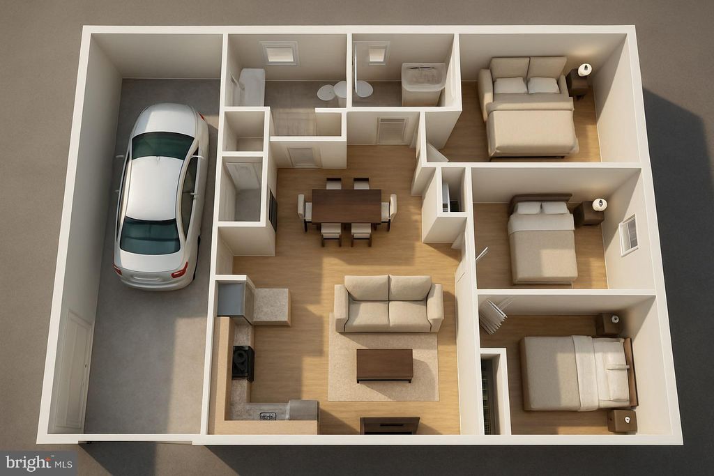 Photo of 5023 Germantown Avenue, PHILADELPHIA, PA 19144 (MLS # PAPH2463418)