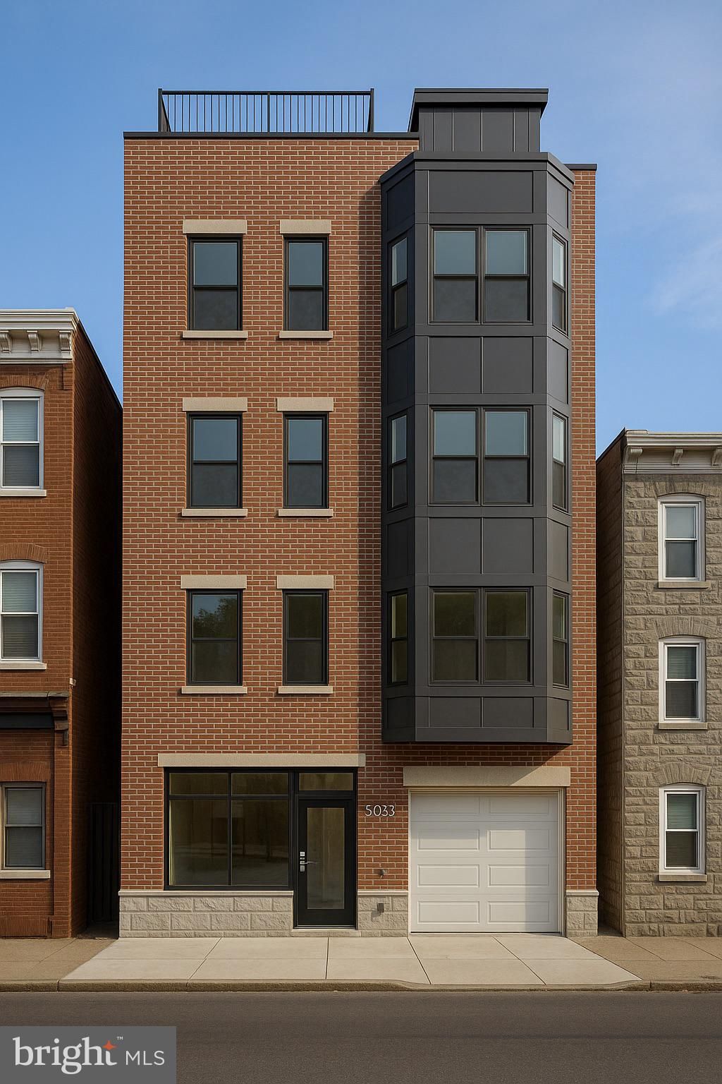 Photo of 5023 Germantown Avenue, PHILADELPHIA, PA 19144 (MLS # PAPH2463418)