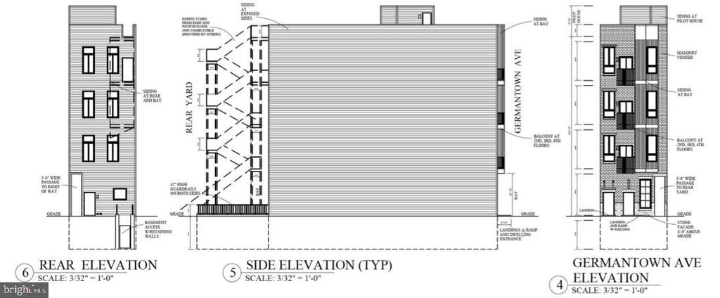 Photo of 5023 Germantown Avenue, PHILADELPHIA, PA 19144 (MLS # PAPH2463418)