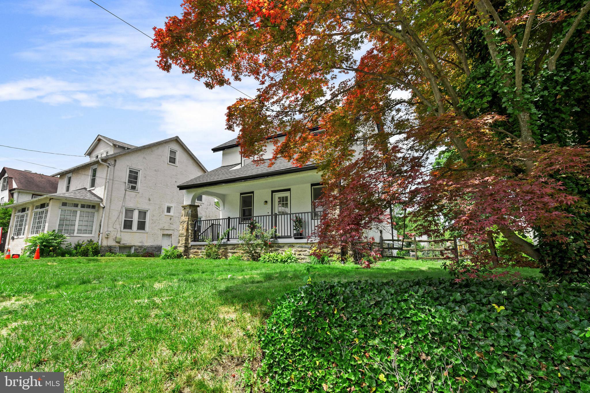 1082 EDGE HILL ROAD
