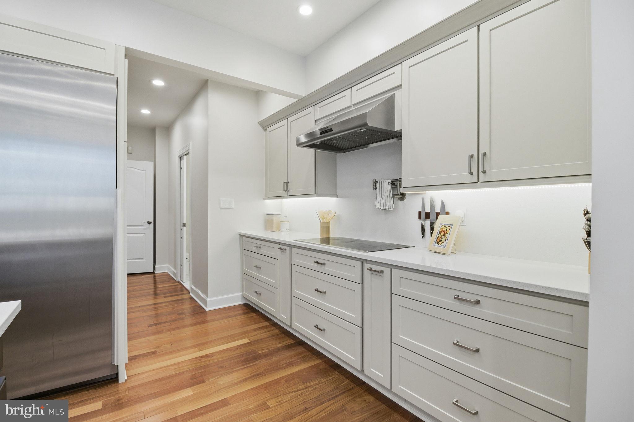 MILL RACE ESTATES - Residential