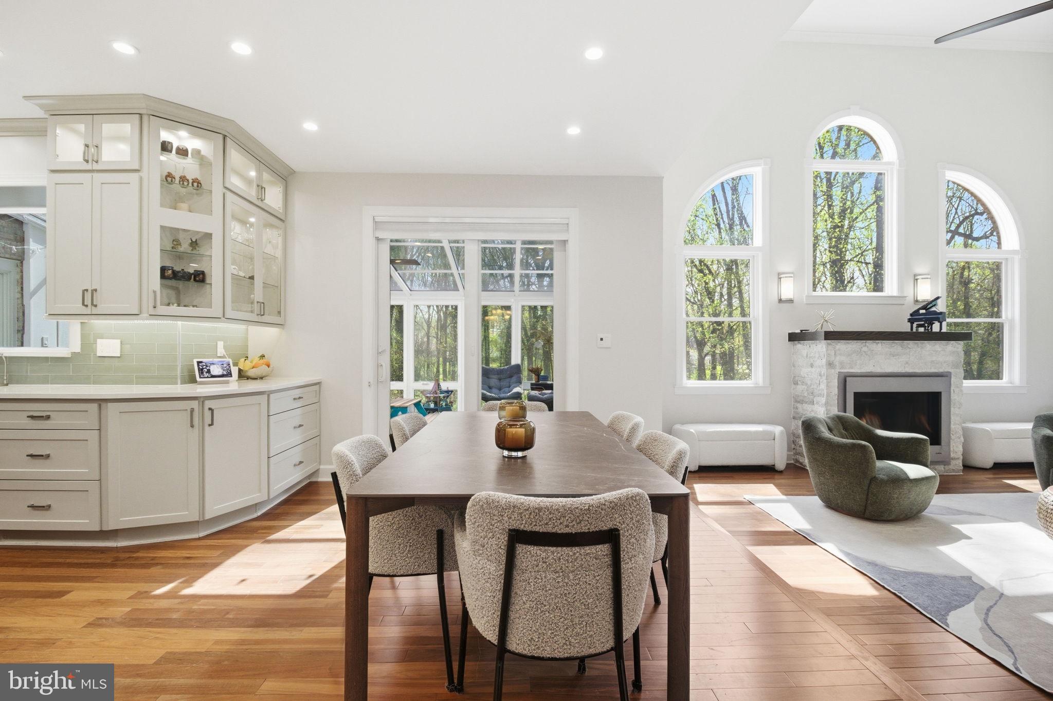 MILL RACE ESTATES - Residential