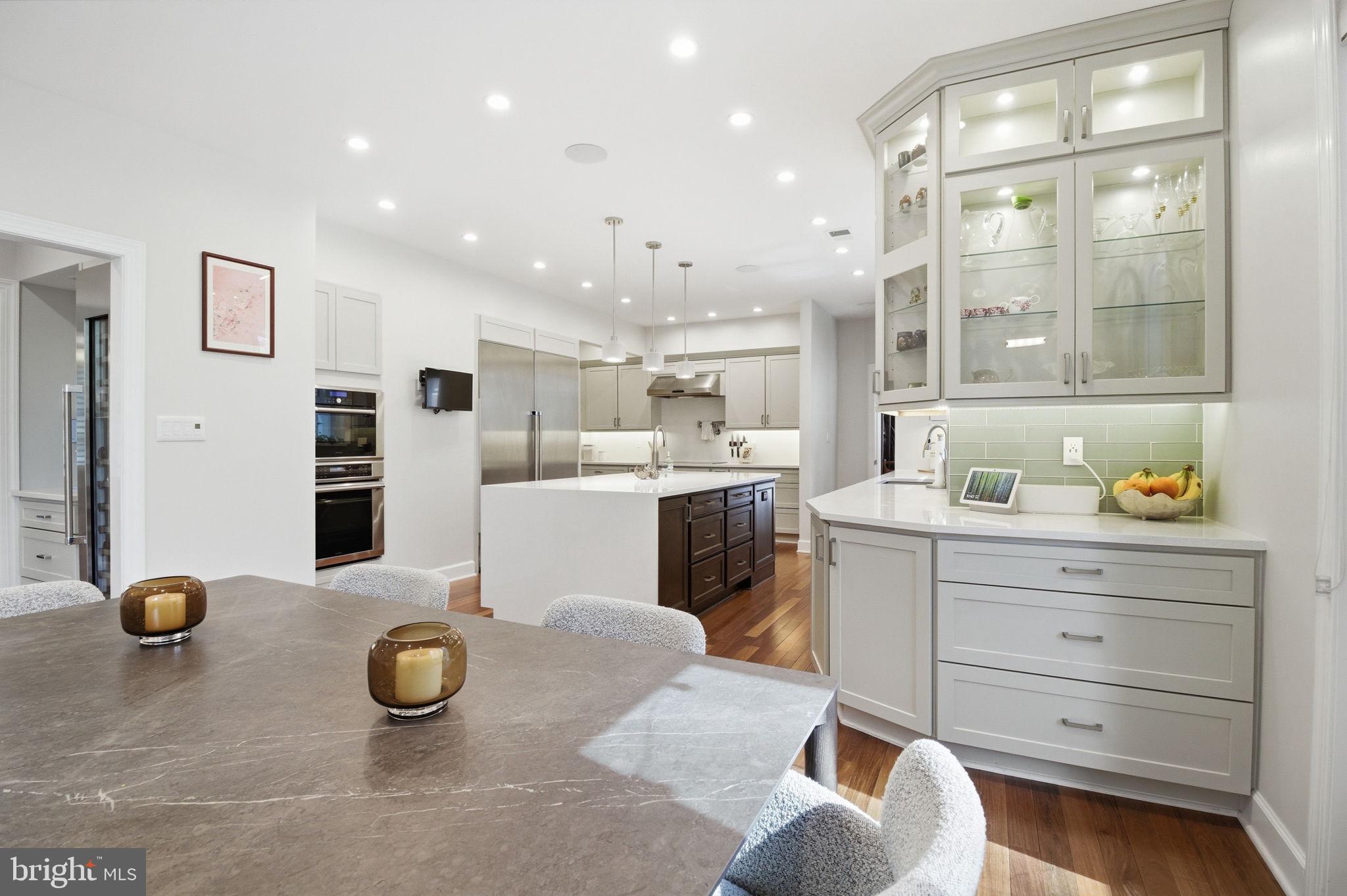 MILL RACE ESTATES - Residential