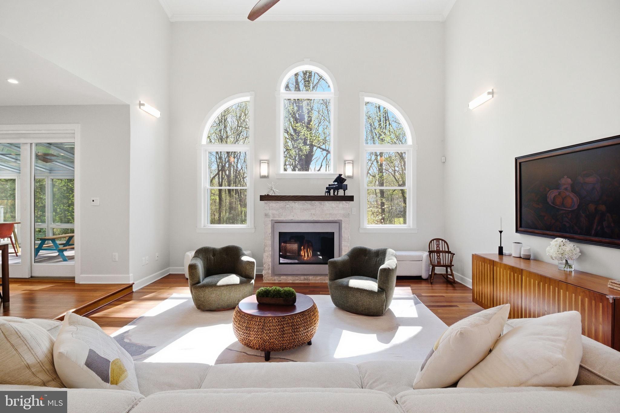 MILL RACE ESTATES - Residential