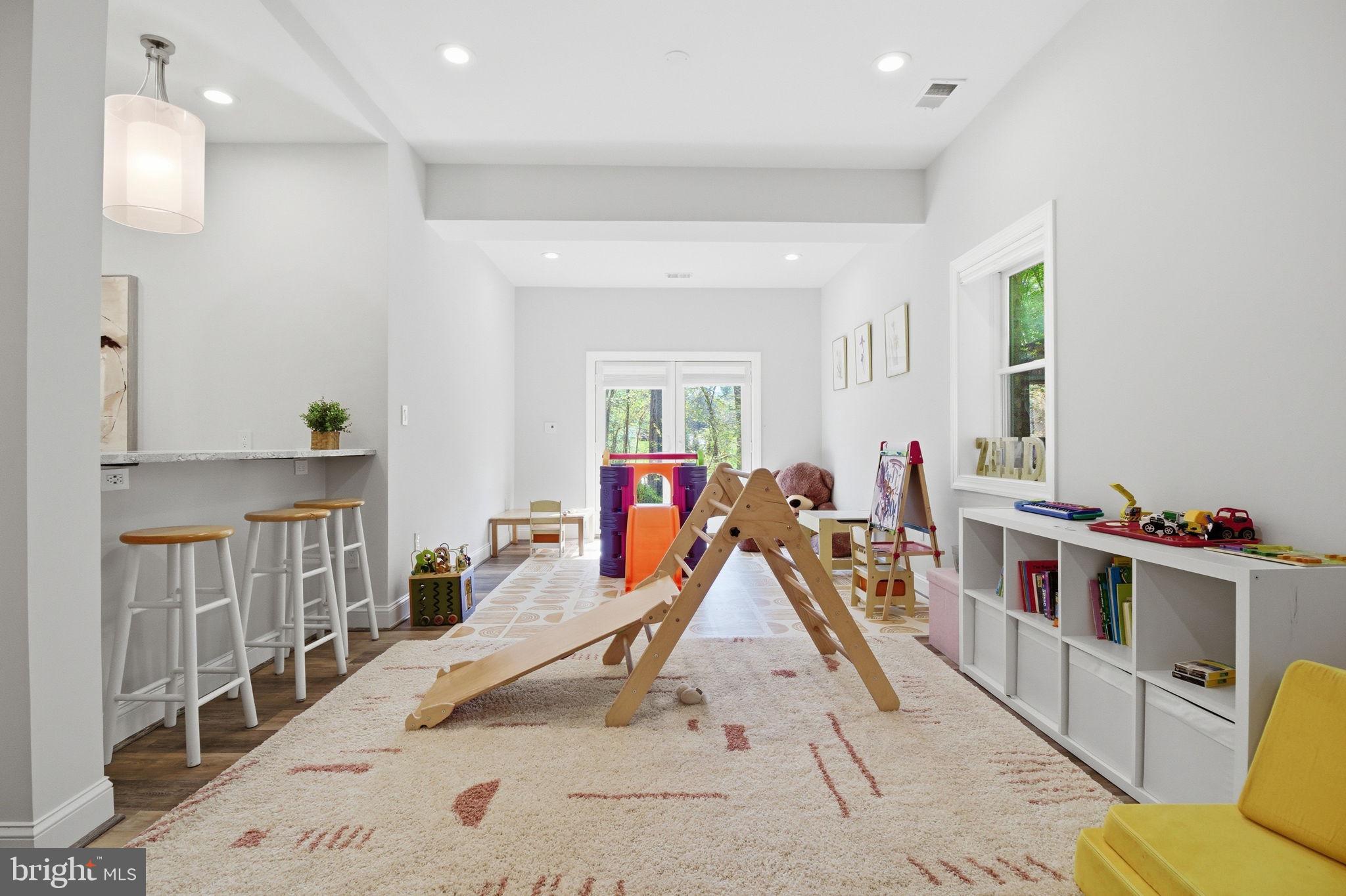 MILL RACE ESTATES - Residential