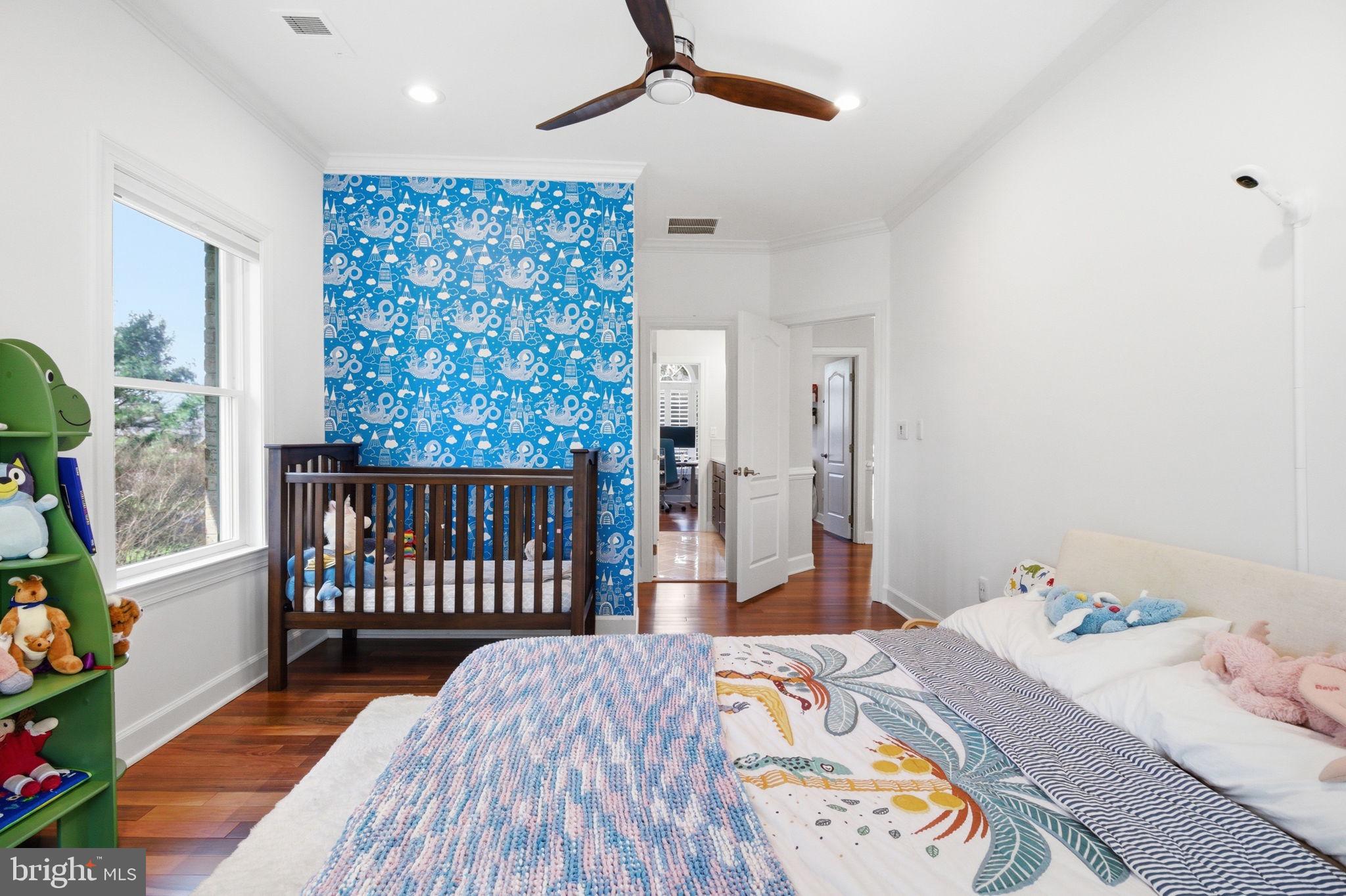 MILL RACE ESTATES - Residential