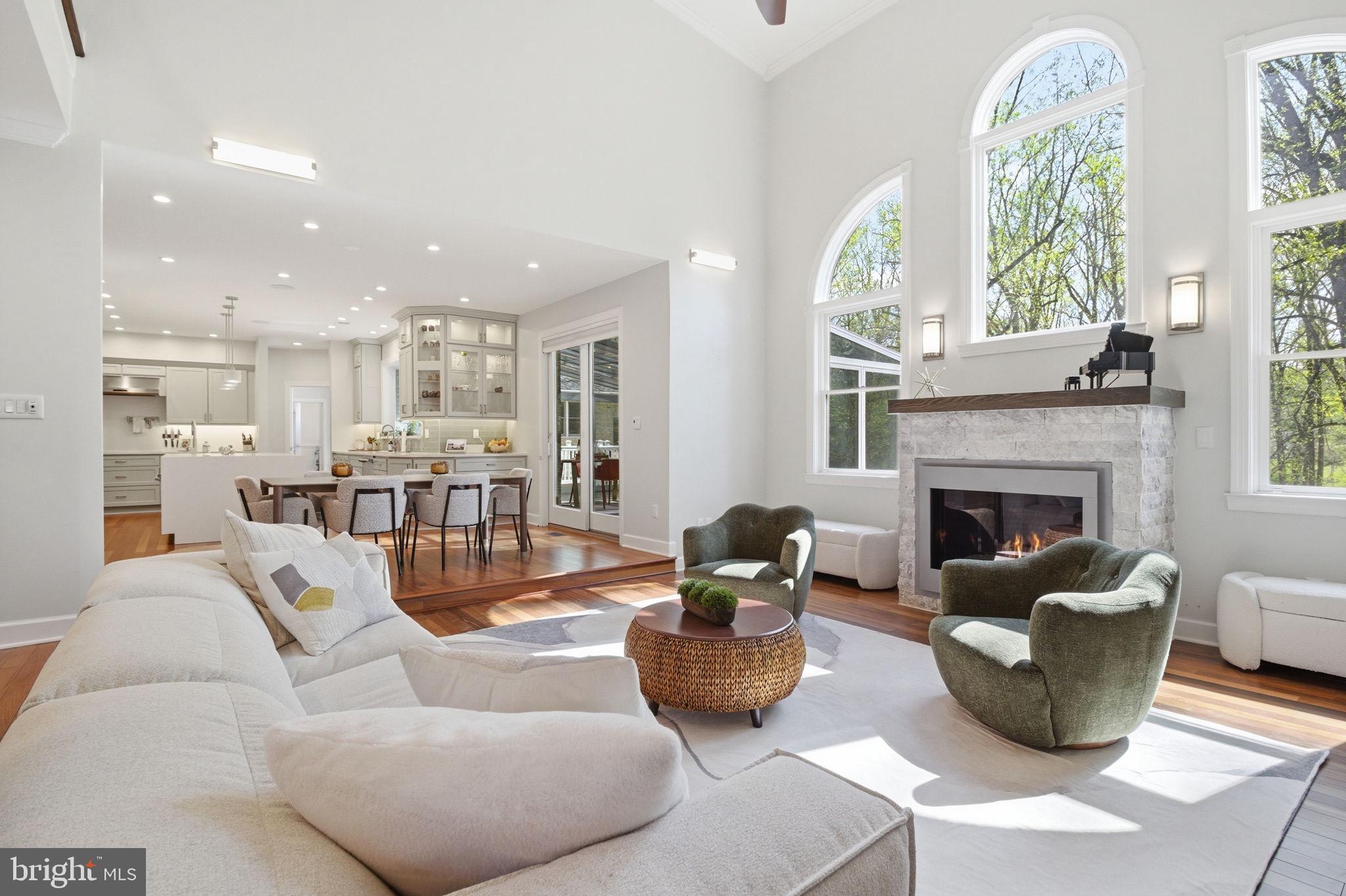 MILL RACE ESTATES - Residential