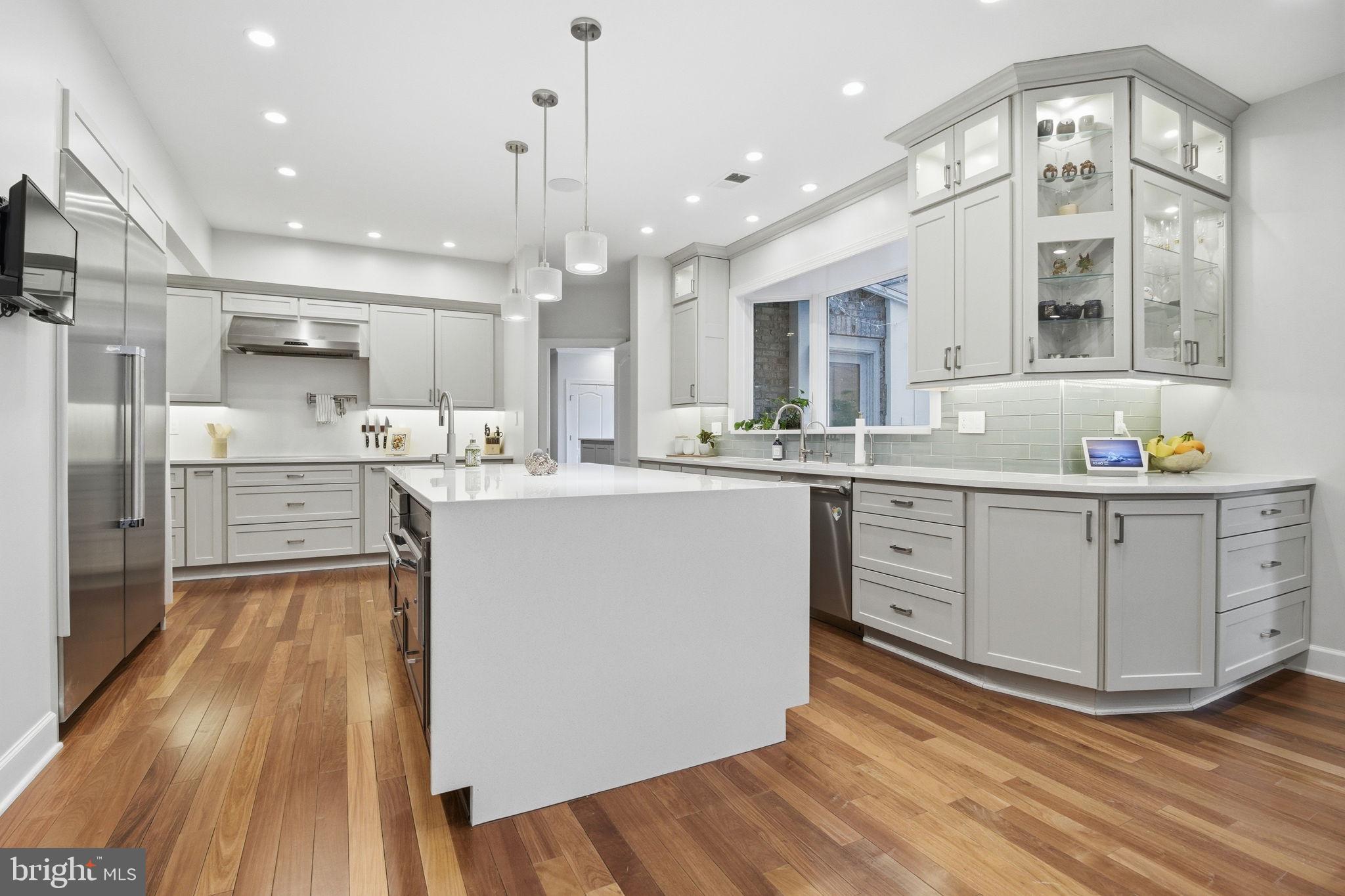 MILL RACE ESTATES - Residential