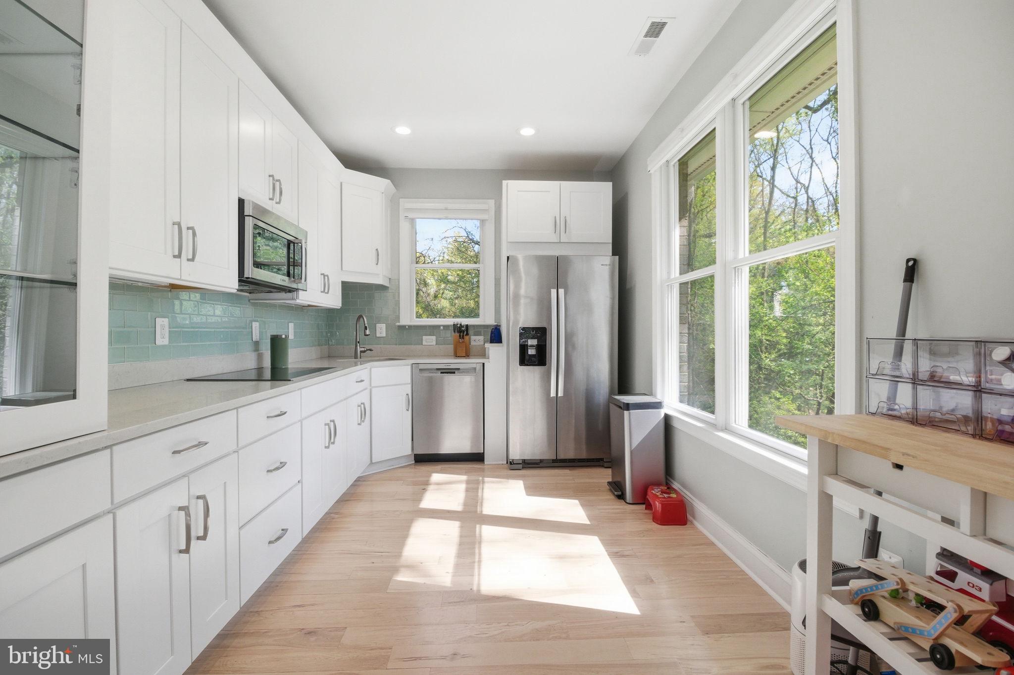 MILL RACE ESTATES - Residential