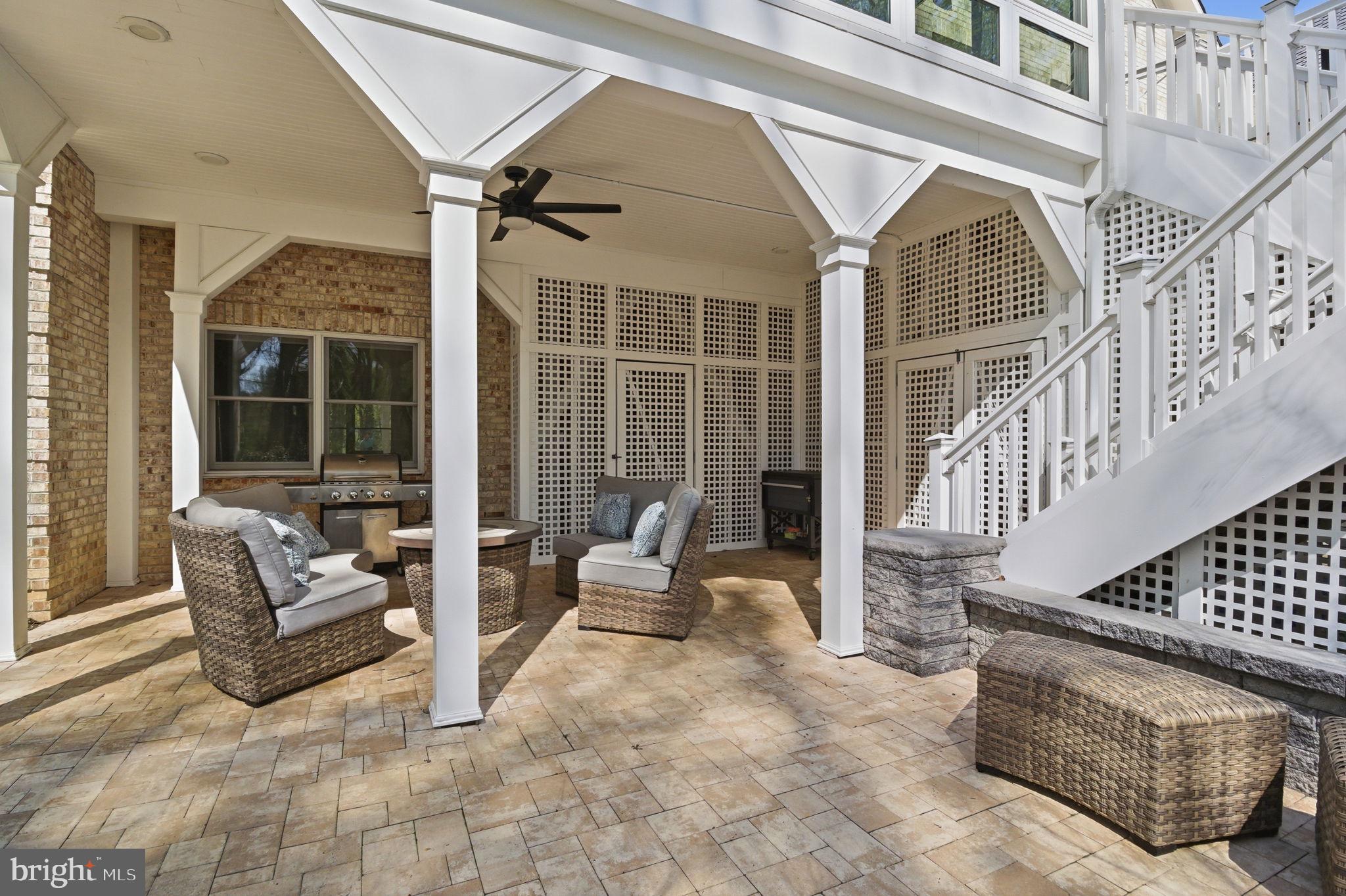 MILL RACE ESTATES - Residential