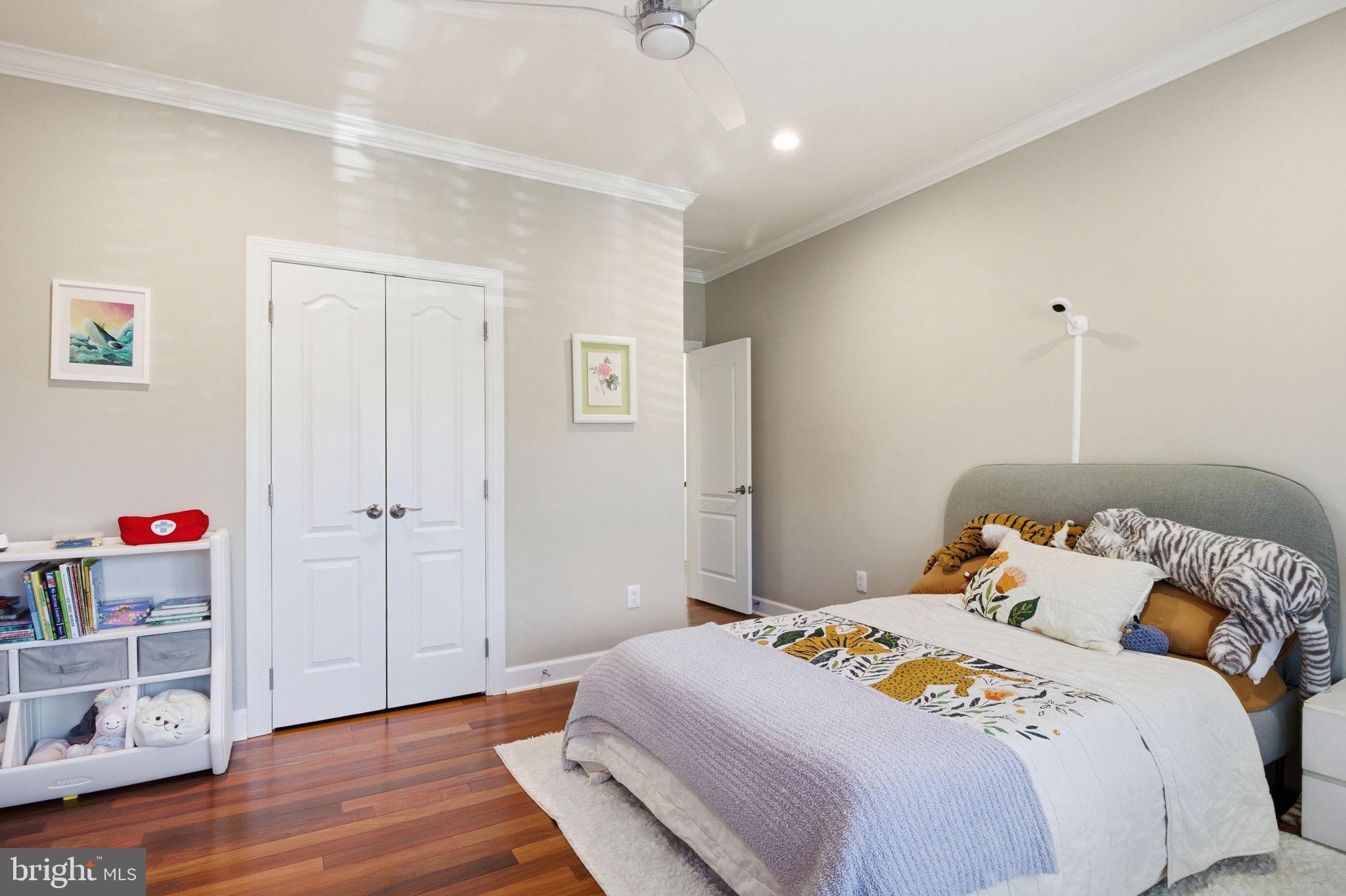 MILL RACE ESTATES - Residential