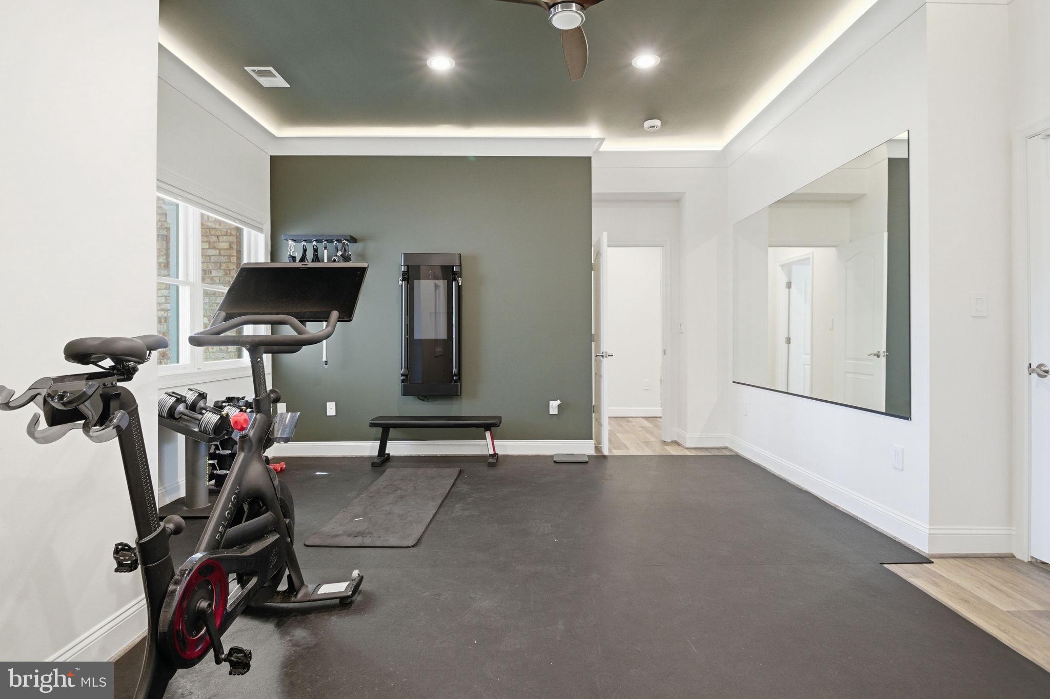 MILL RACE ESTATES - Residential