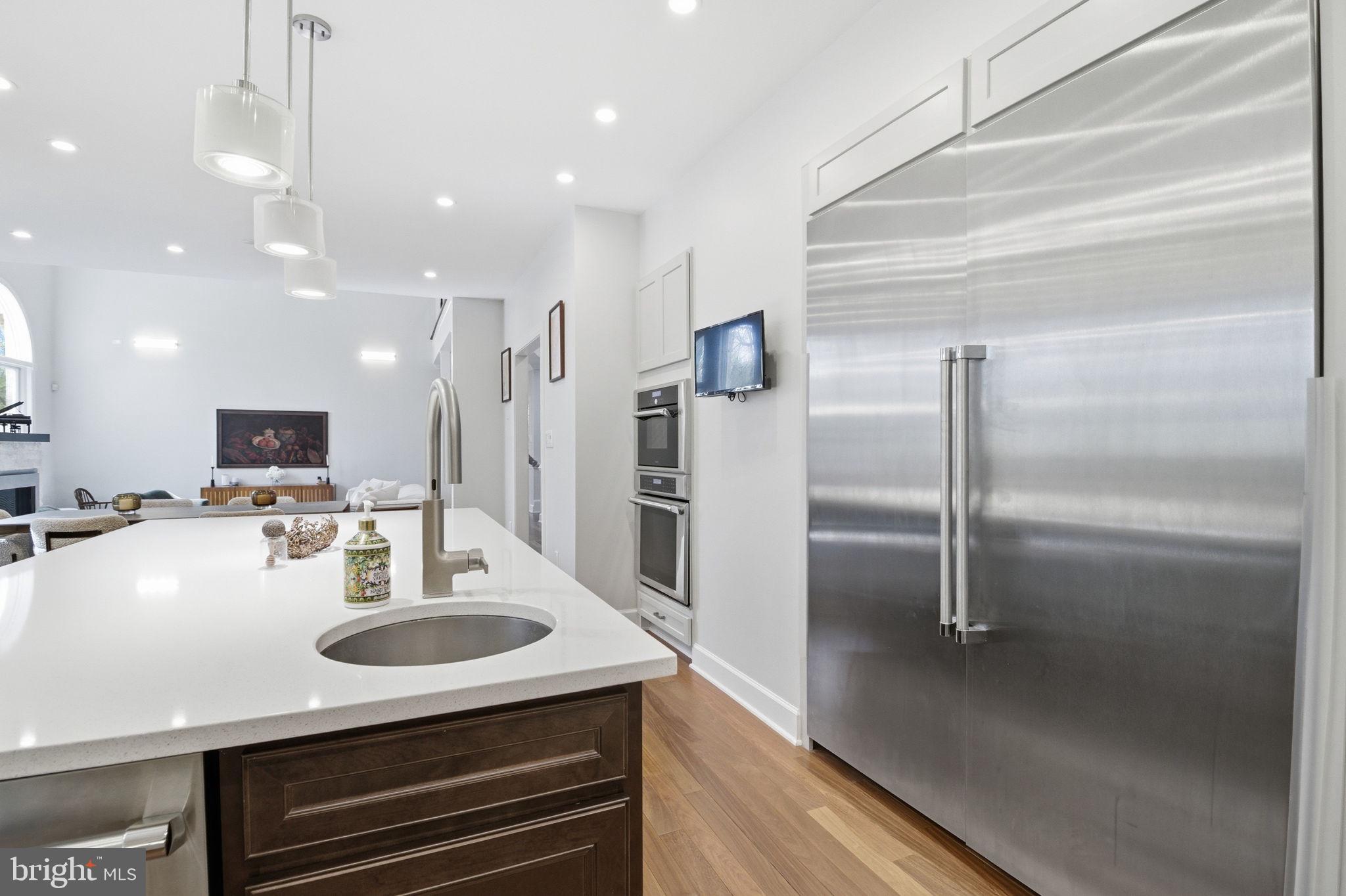 MILL RACE ESTATES - Residential