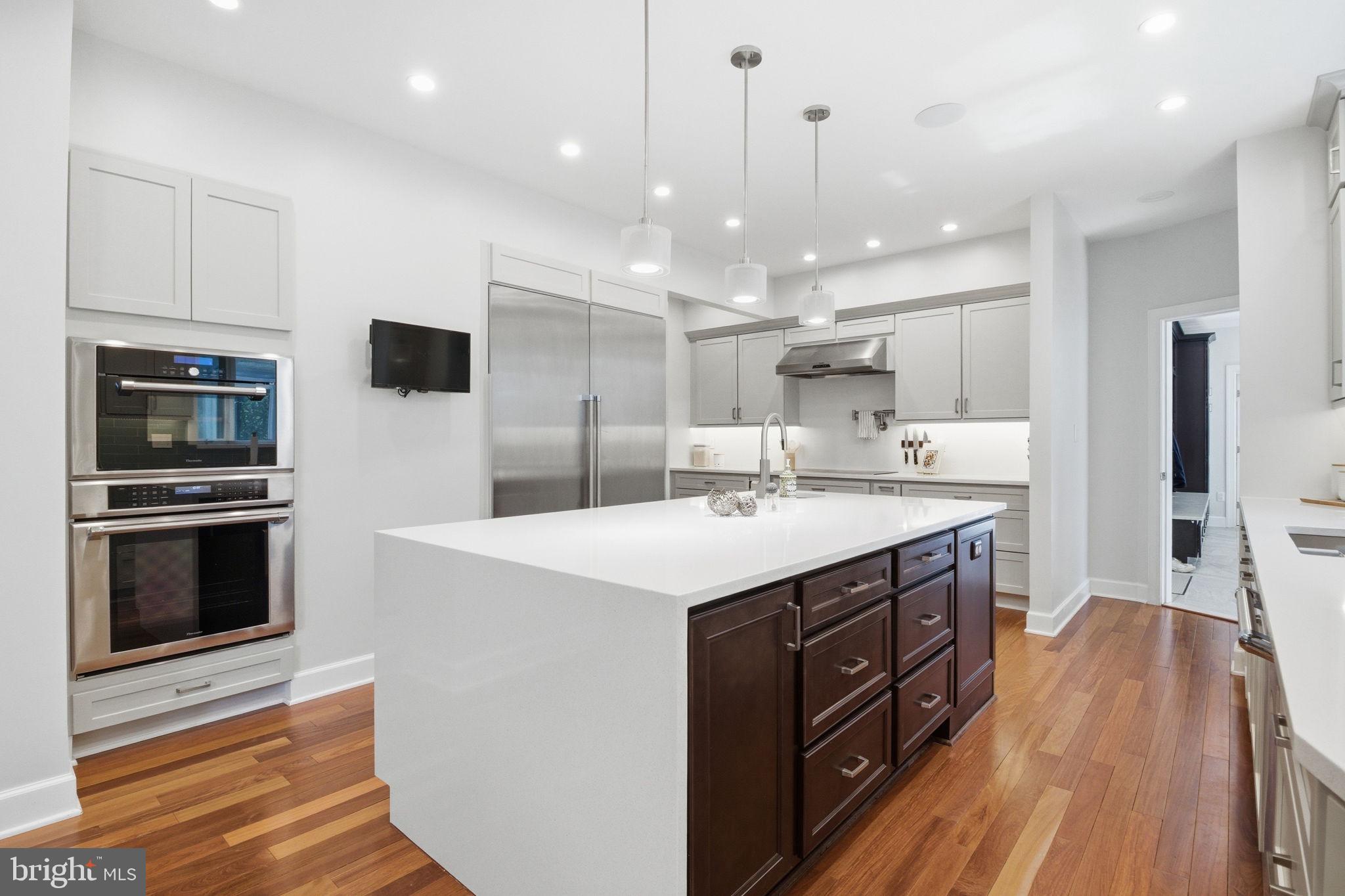 MILL RACE ESTATES - Residential