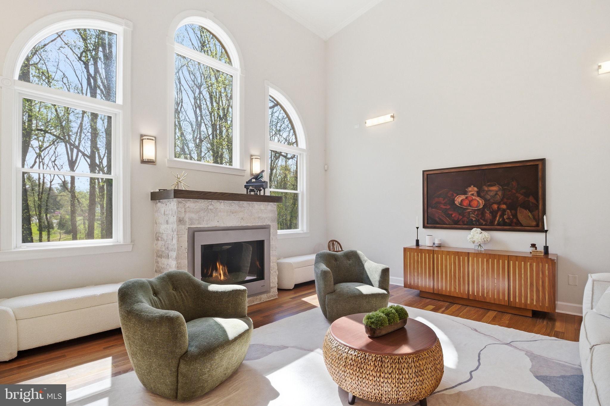 MILL RACE ESTATES - Residential