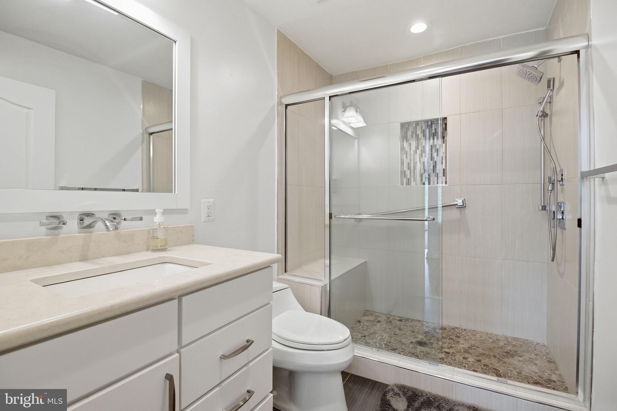 MILL RACE ESTATES - Residential