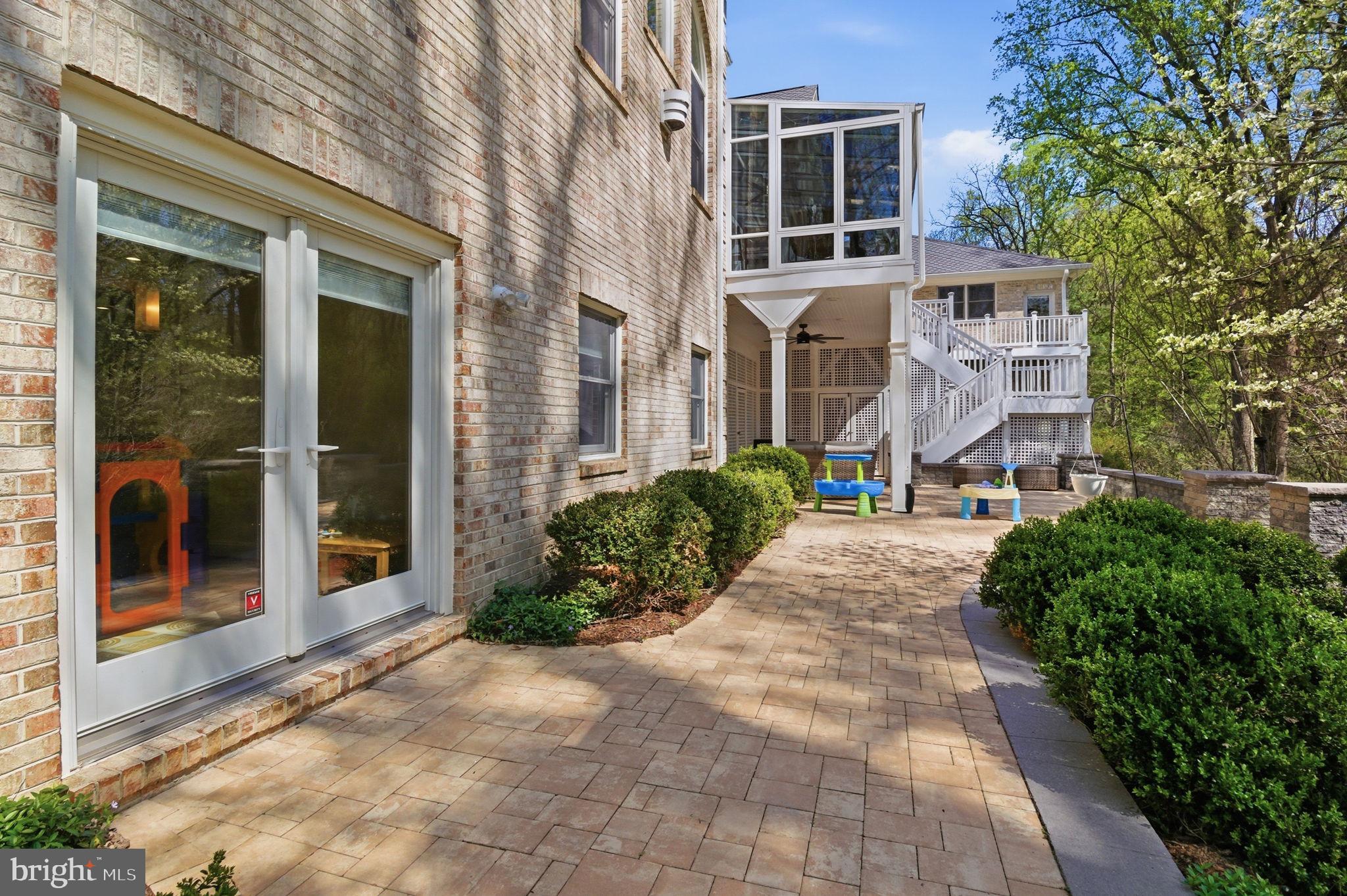 MILL RACE ESTATES - Residential