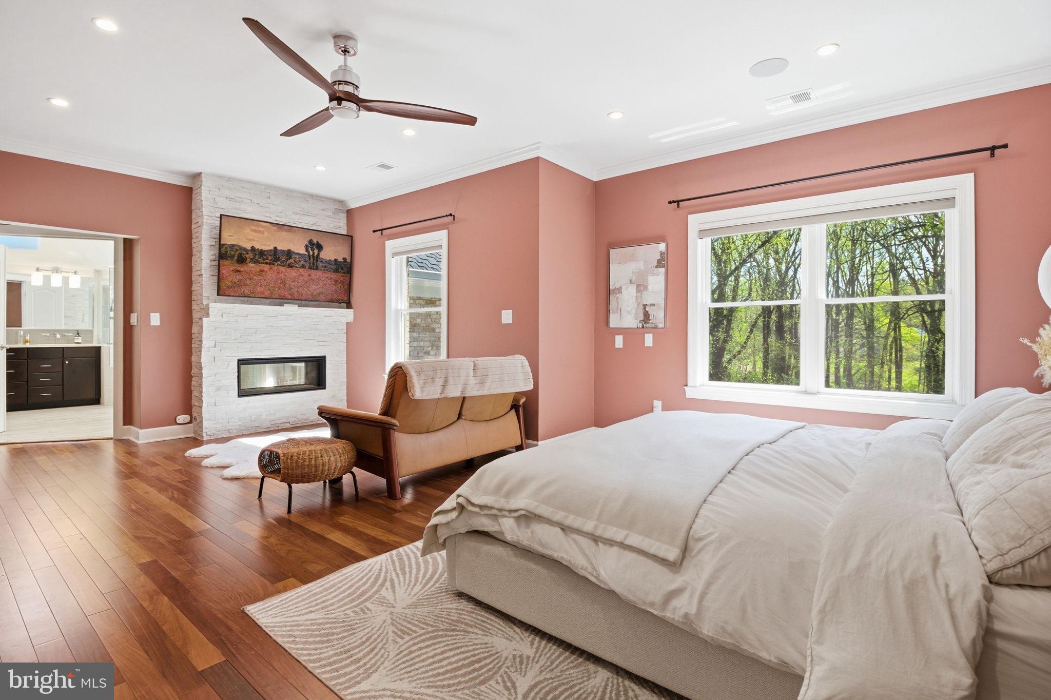 MILL RACE ESTATES - Residential