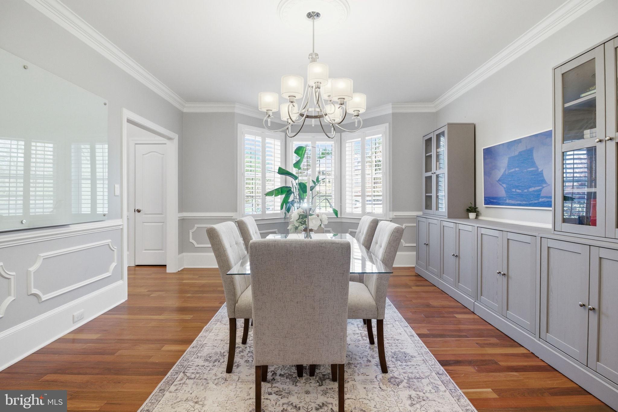 MILL RACE ESTATES - Residential