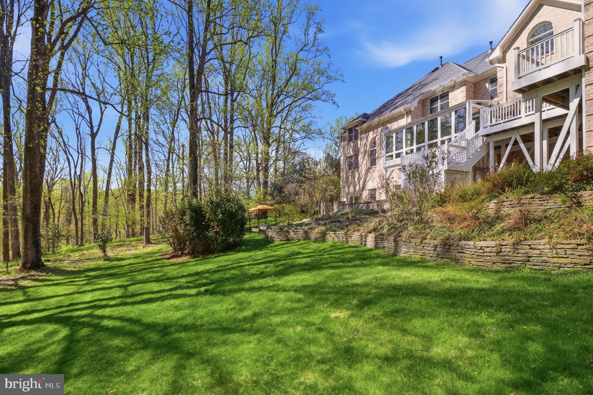 MILL RACE ESTATES - Residential