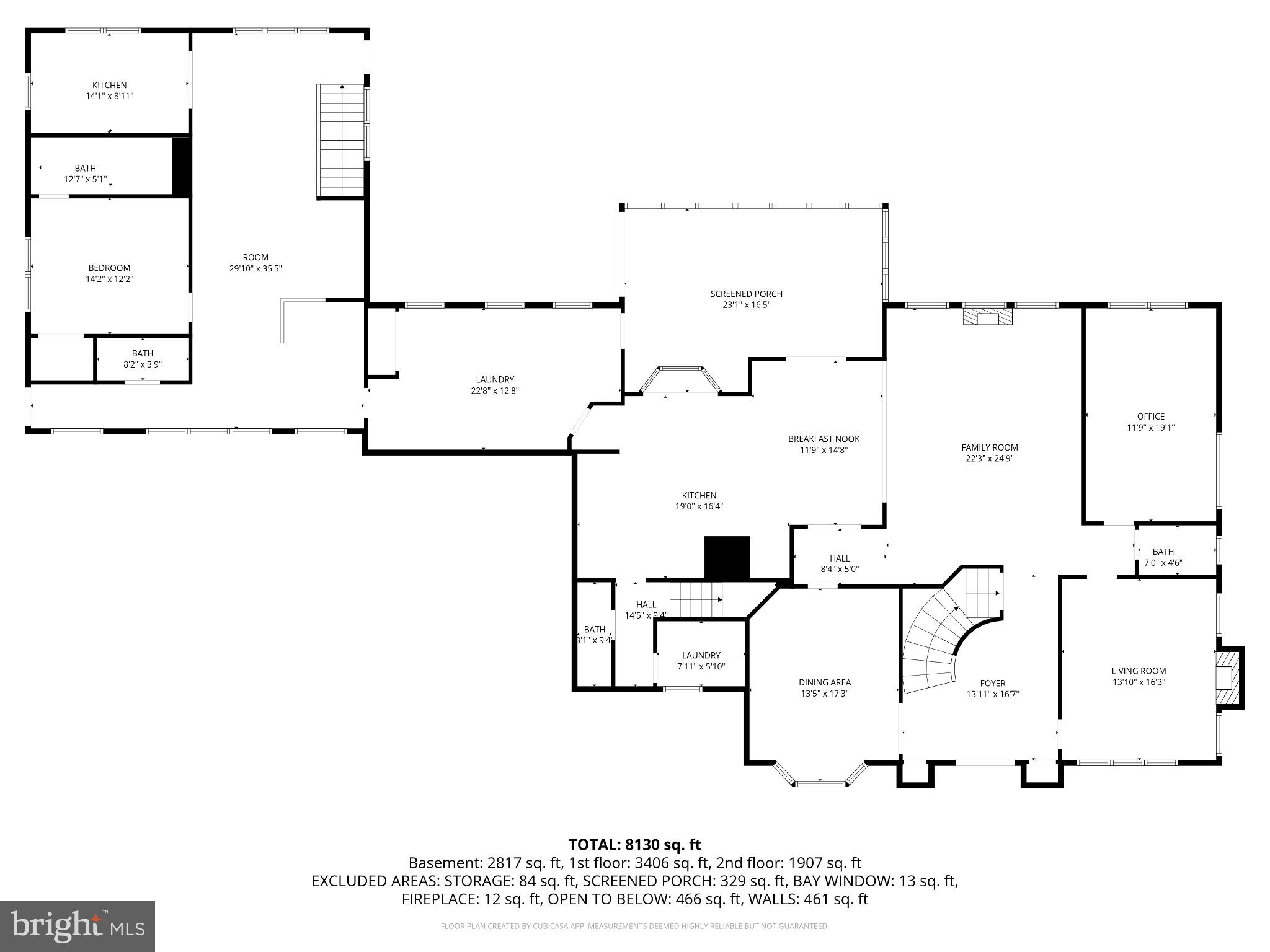 MILL RACE ESTATES - Residential