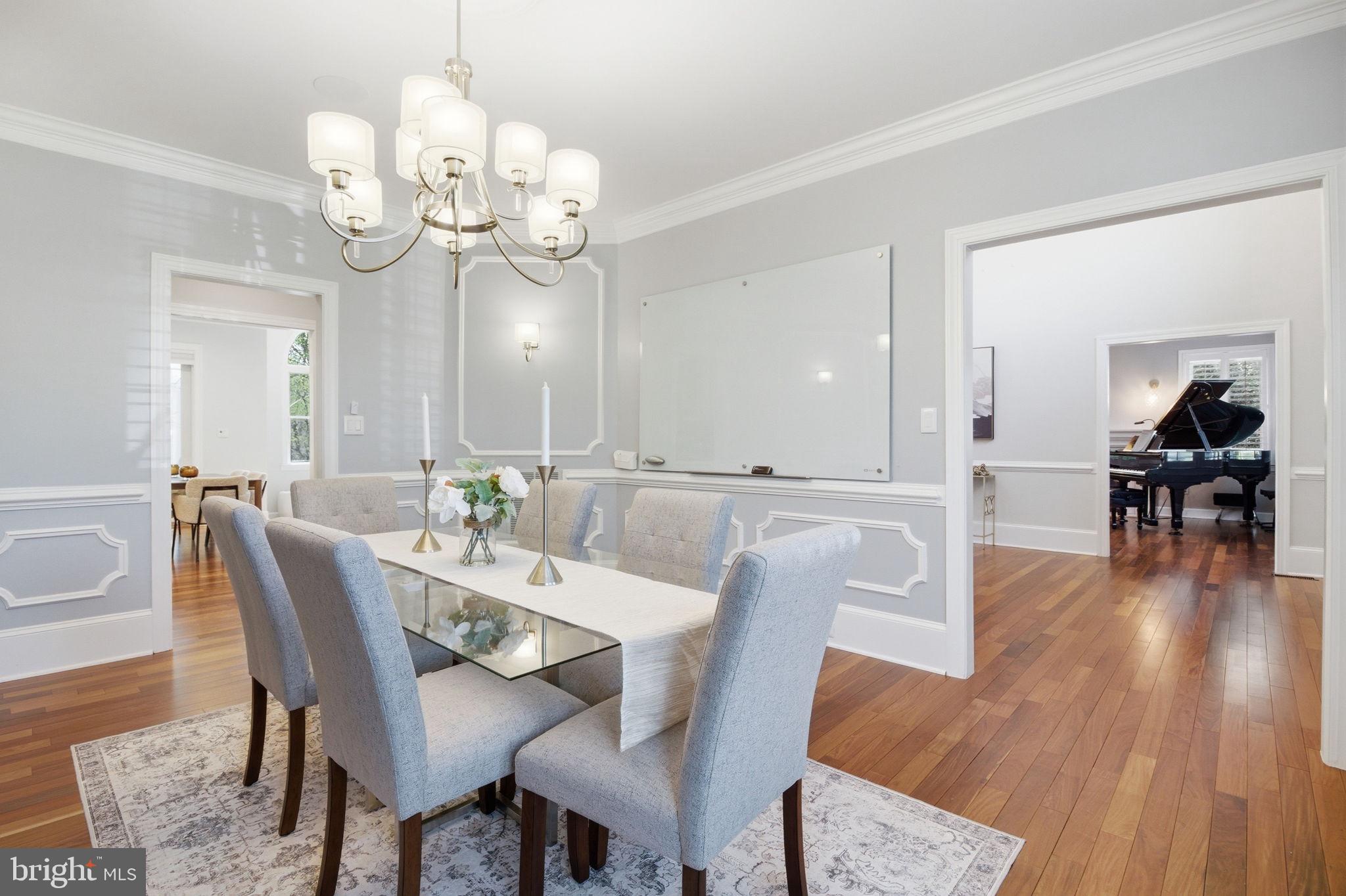 MILL RACE ESTATES - Residential