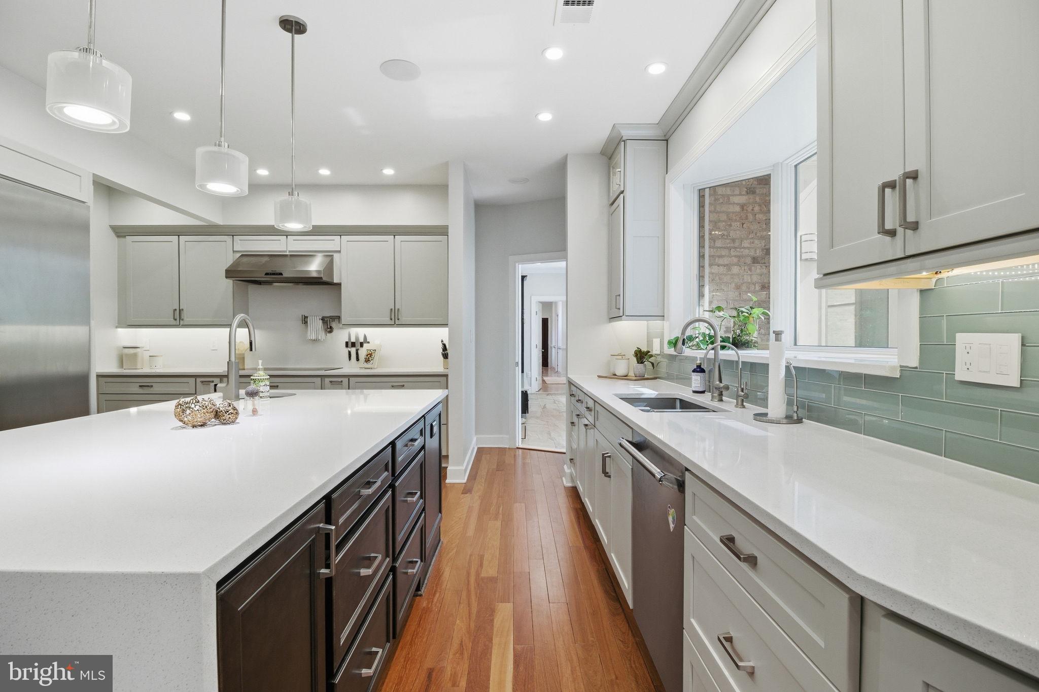 MILL RACE ESTATES - Residential