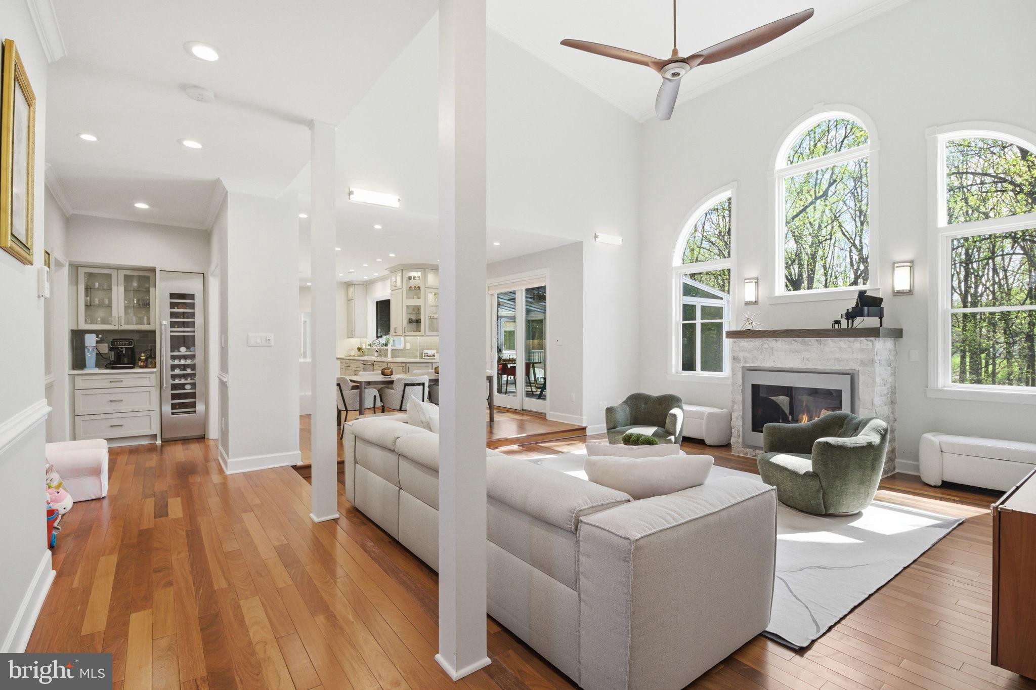 MILL RACE ESTATES - Residential