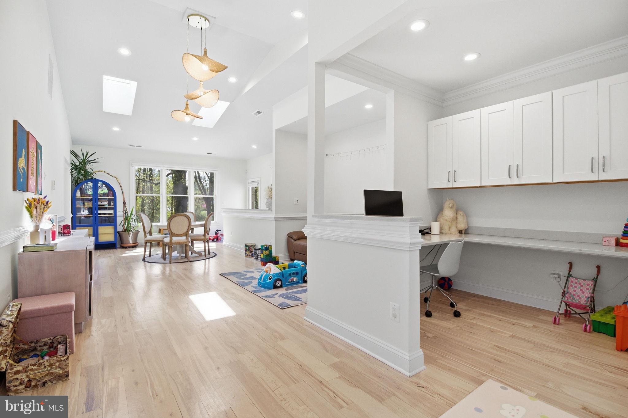 MILL RACE ESTATES - Residential