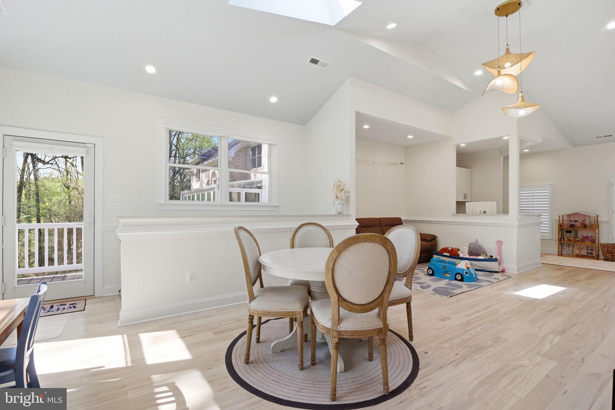 MILL RACE ESTATES - Residential