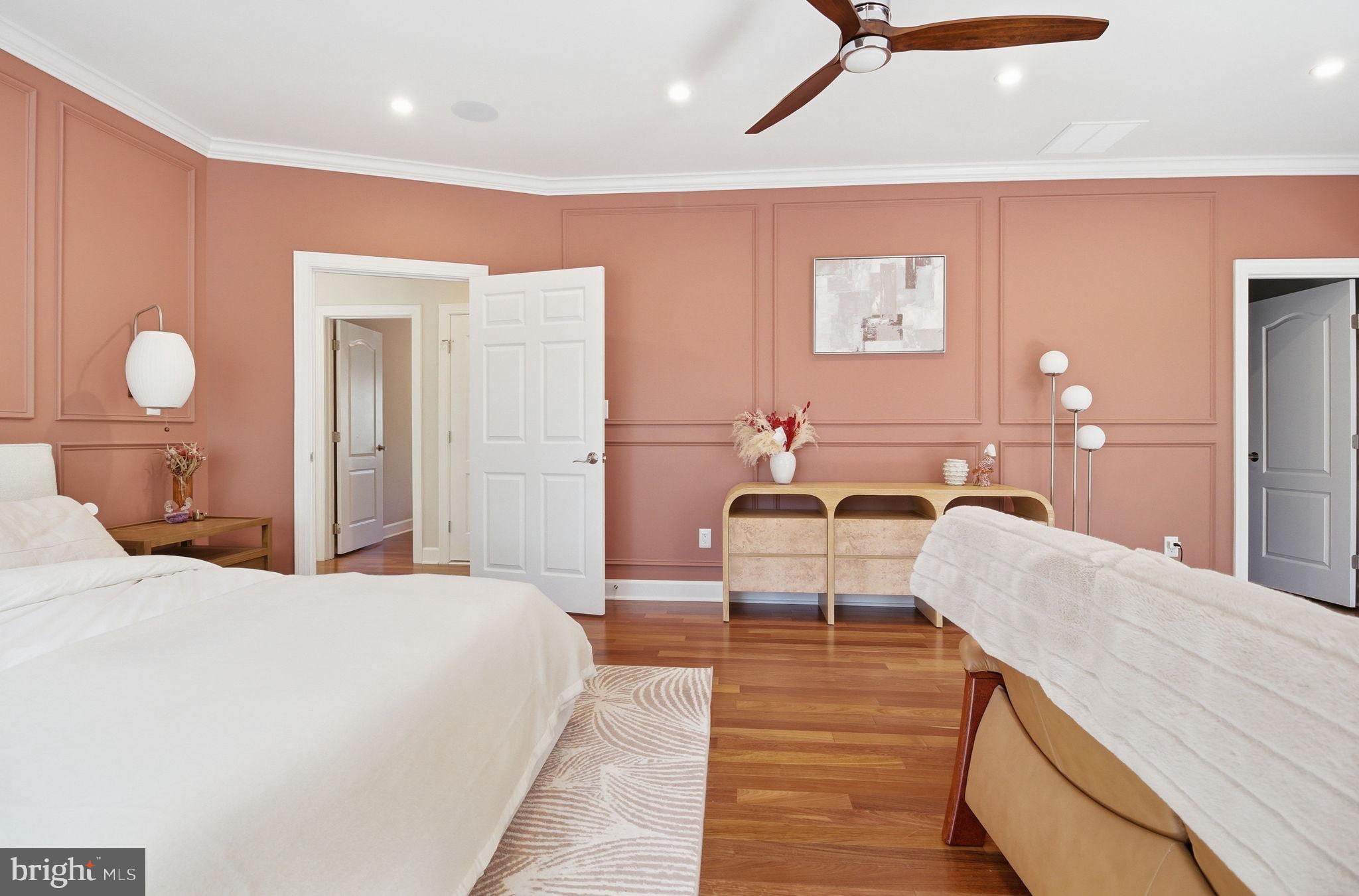 MILL RACE ESTATES - Residential