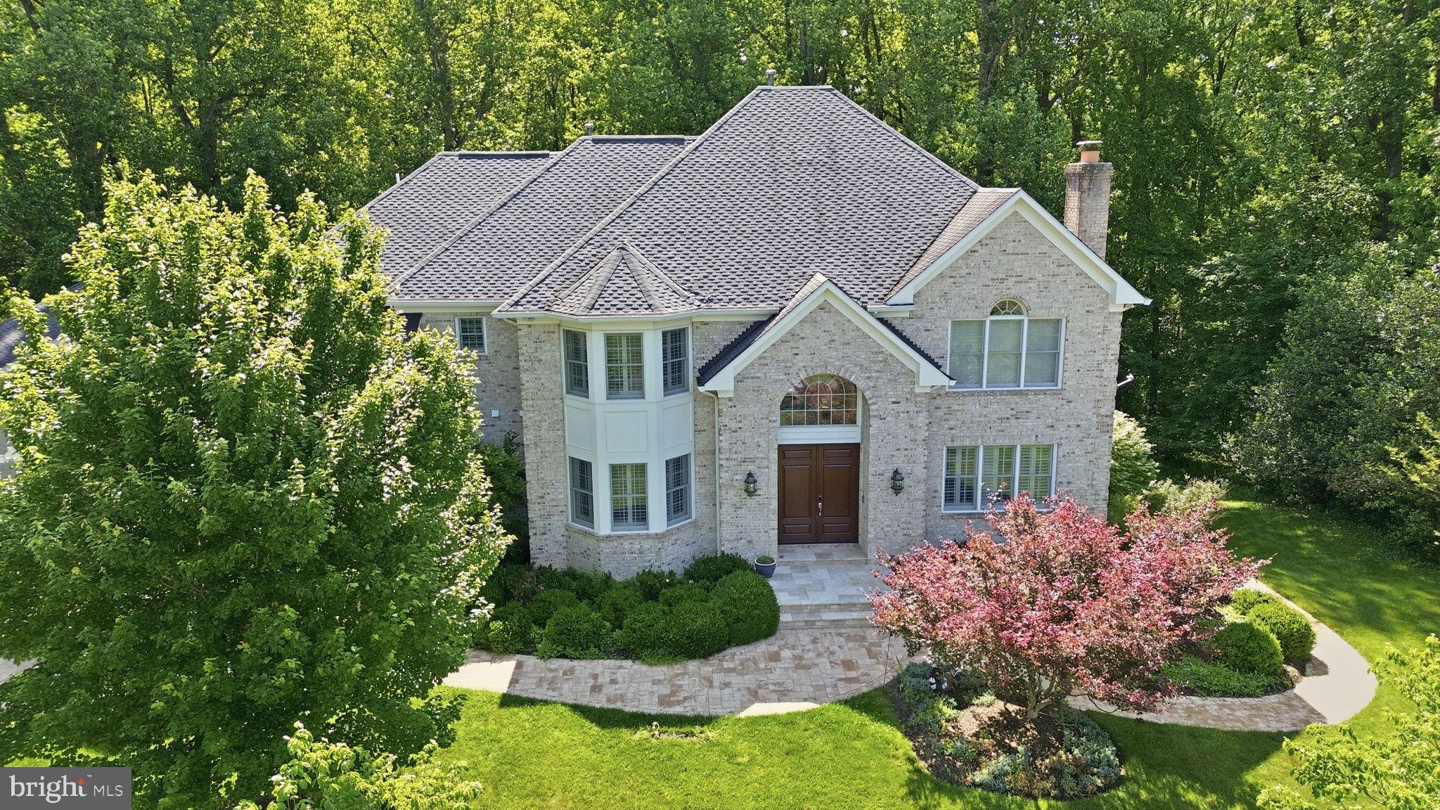 9703 MILL RACE ESTATES DRIVE