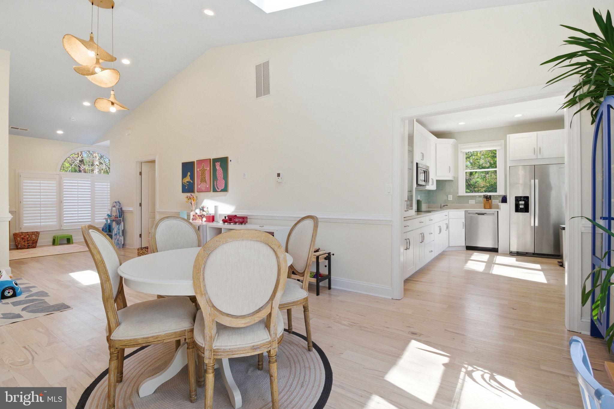 MILL RACE ESTATES - Residential