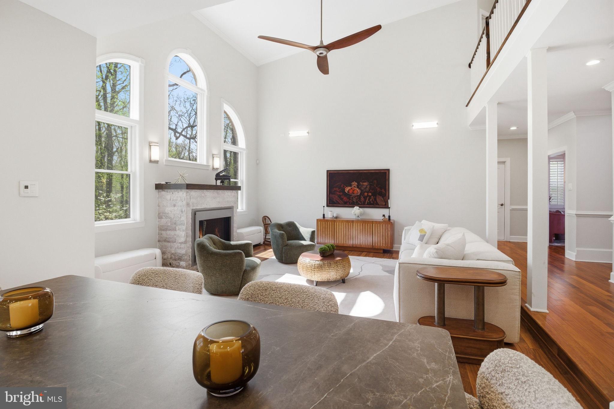 MILL RACE ESTATES - Residential