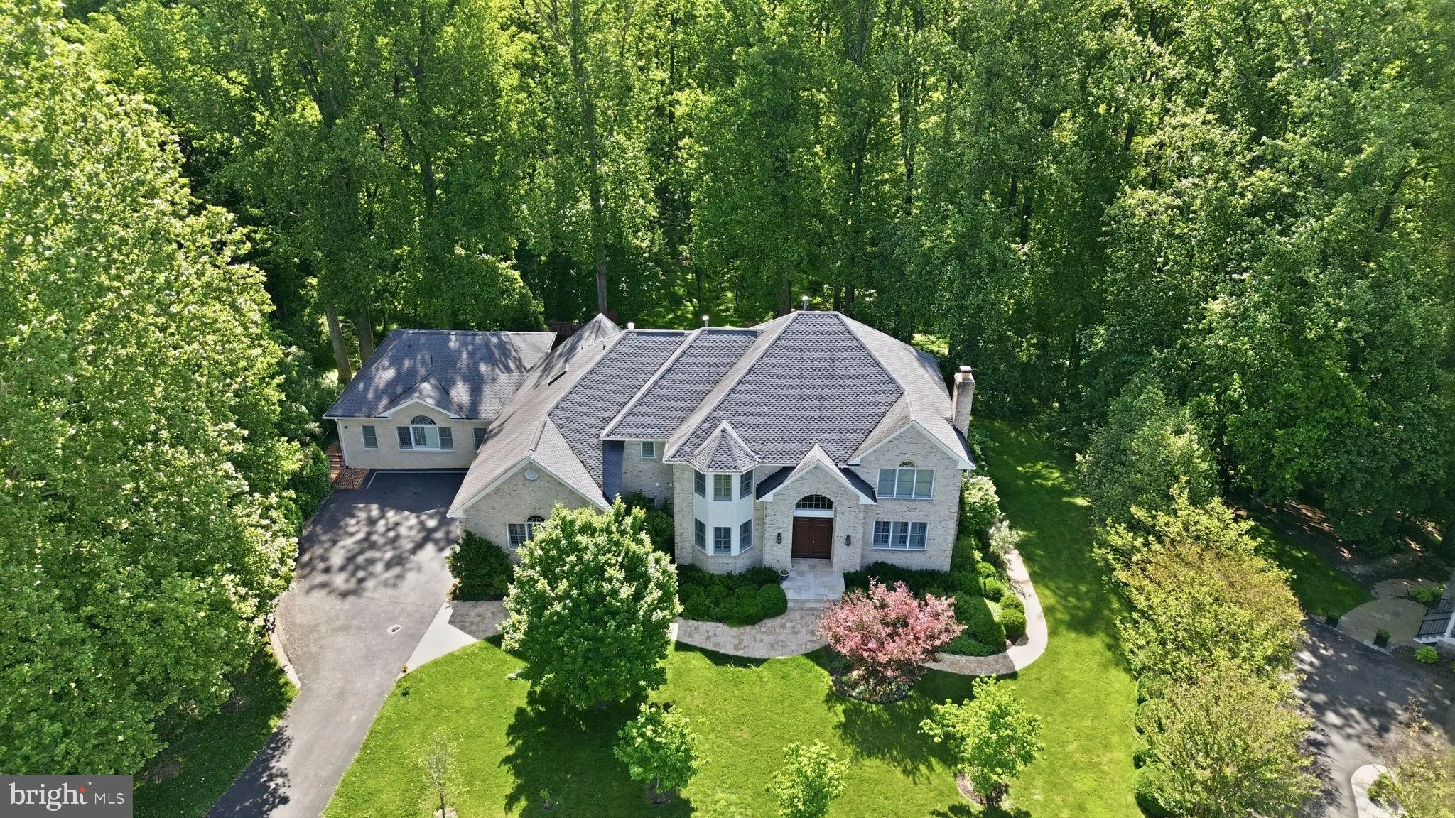 9703 Mill Race Estates Drive