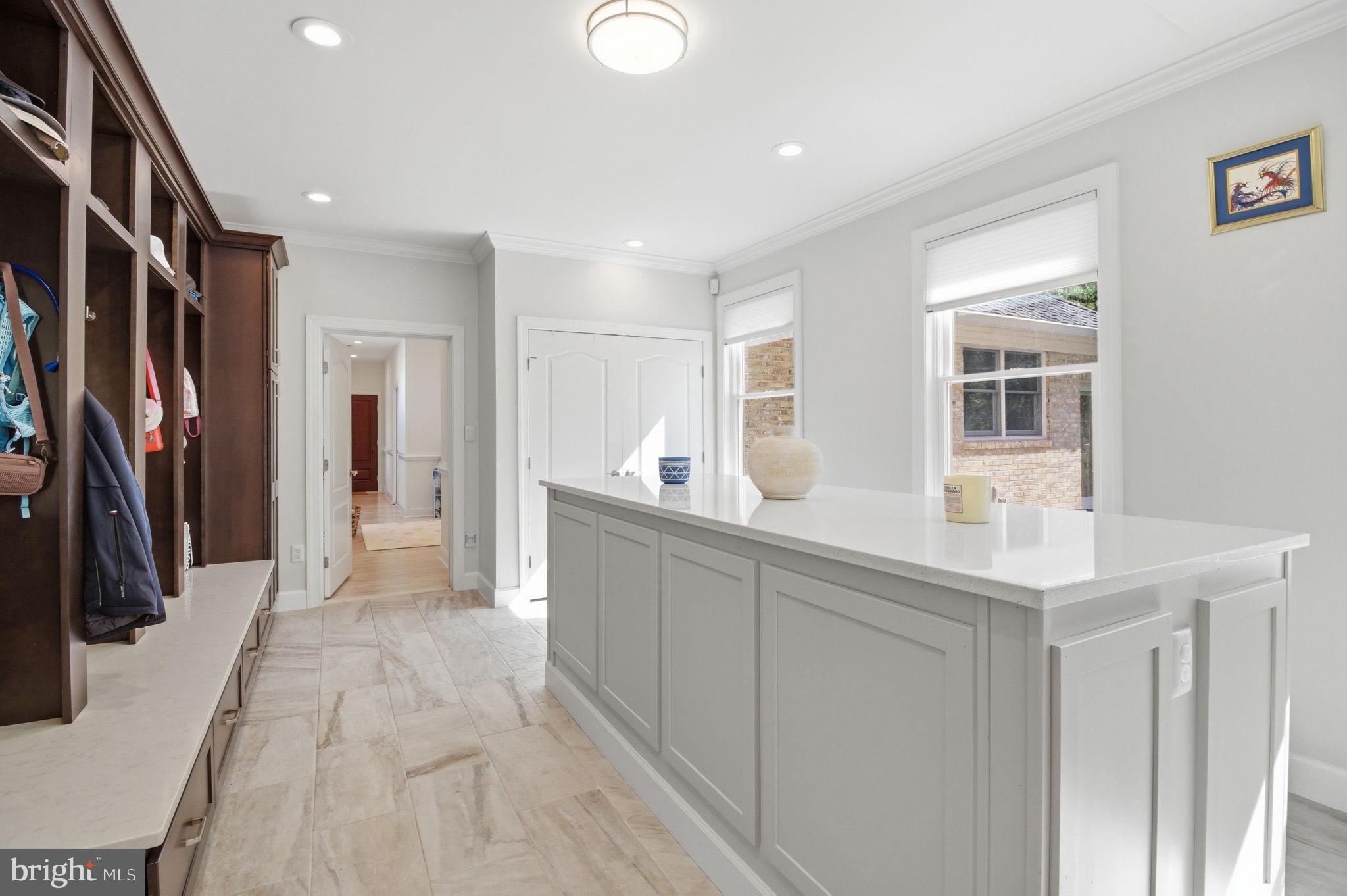 MILL RACE ESTATES - Residential