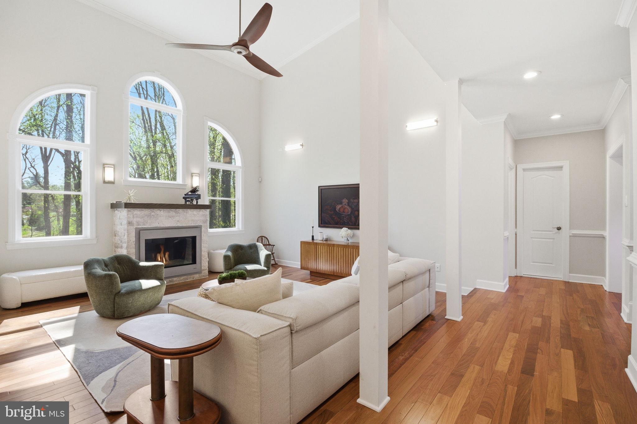 MILL RACE ESTATES - Residential