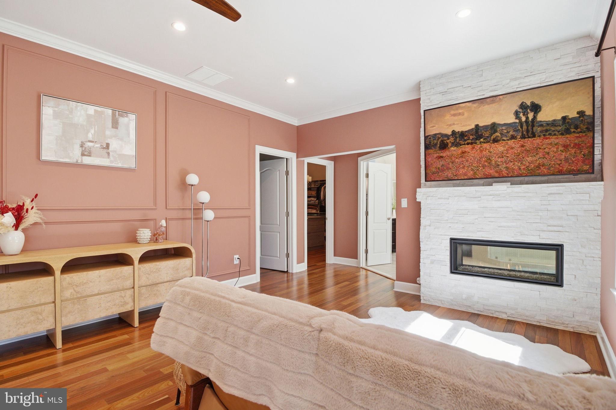 MILL RACE ESTATES - Residential