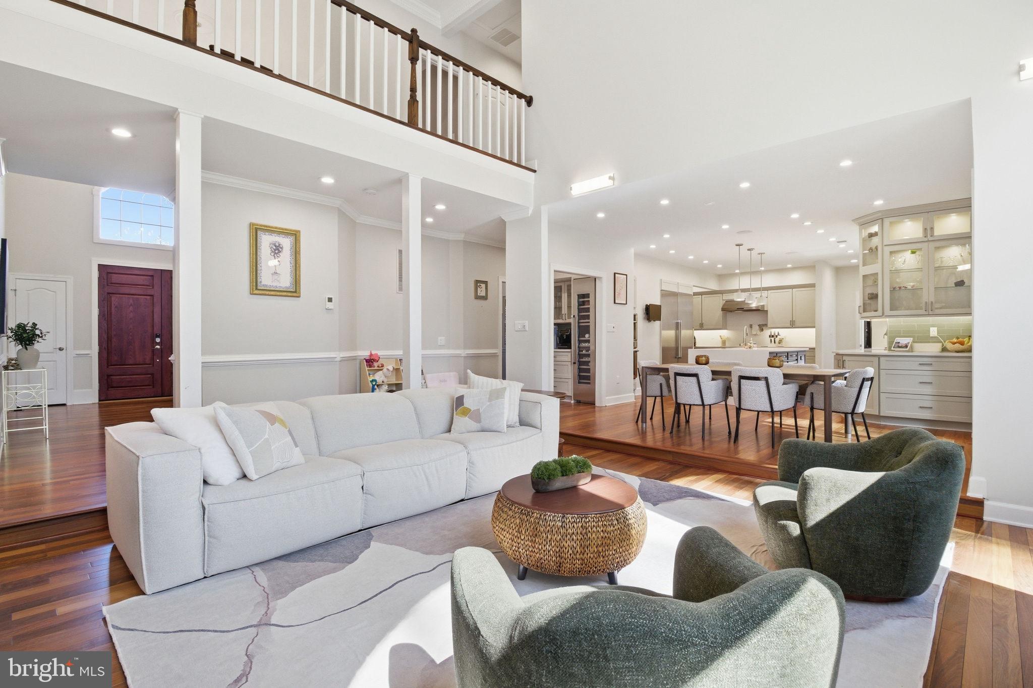 MILL RACE ESTATES - Residential