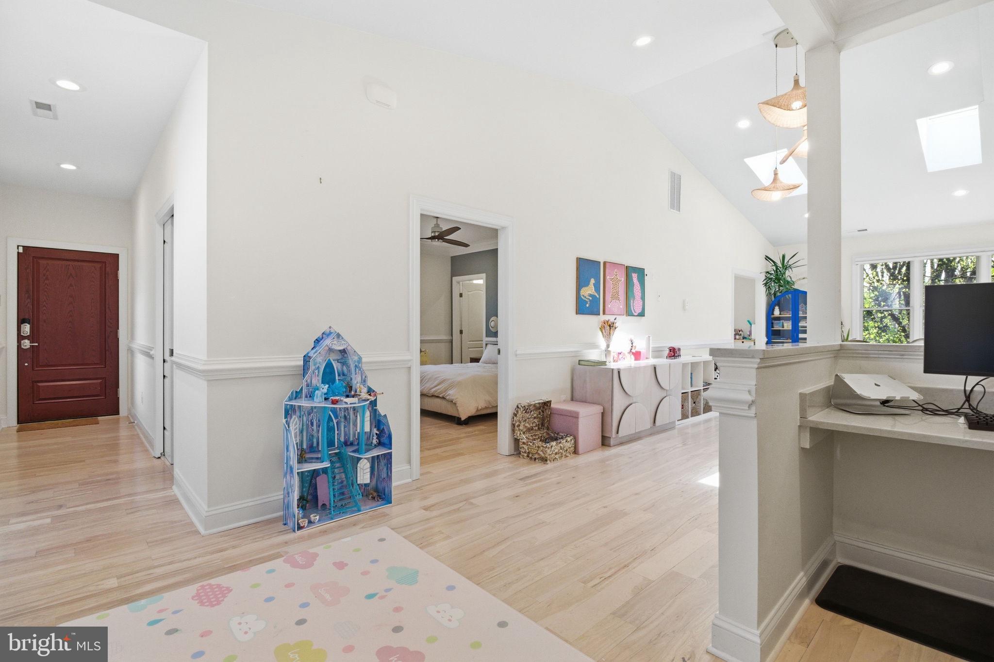 MILL RACE ESTATES - Residential