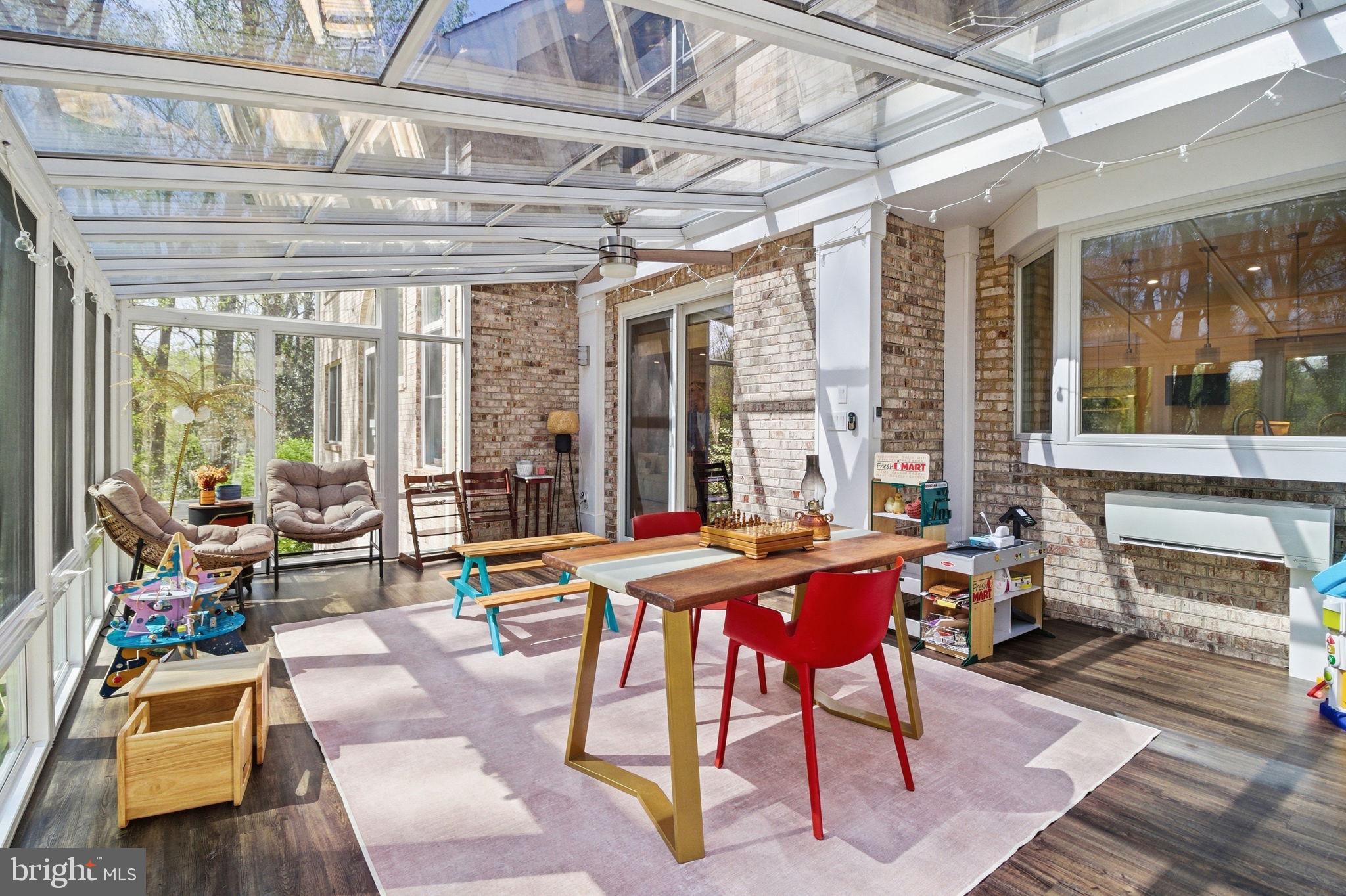 MILL RACE ESTATES - Residential