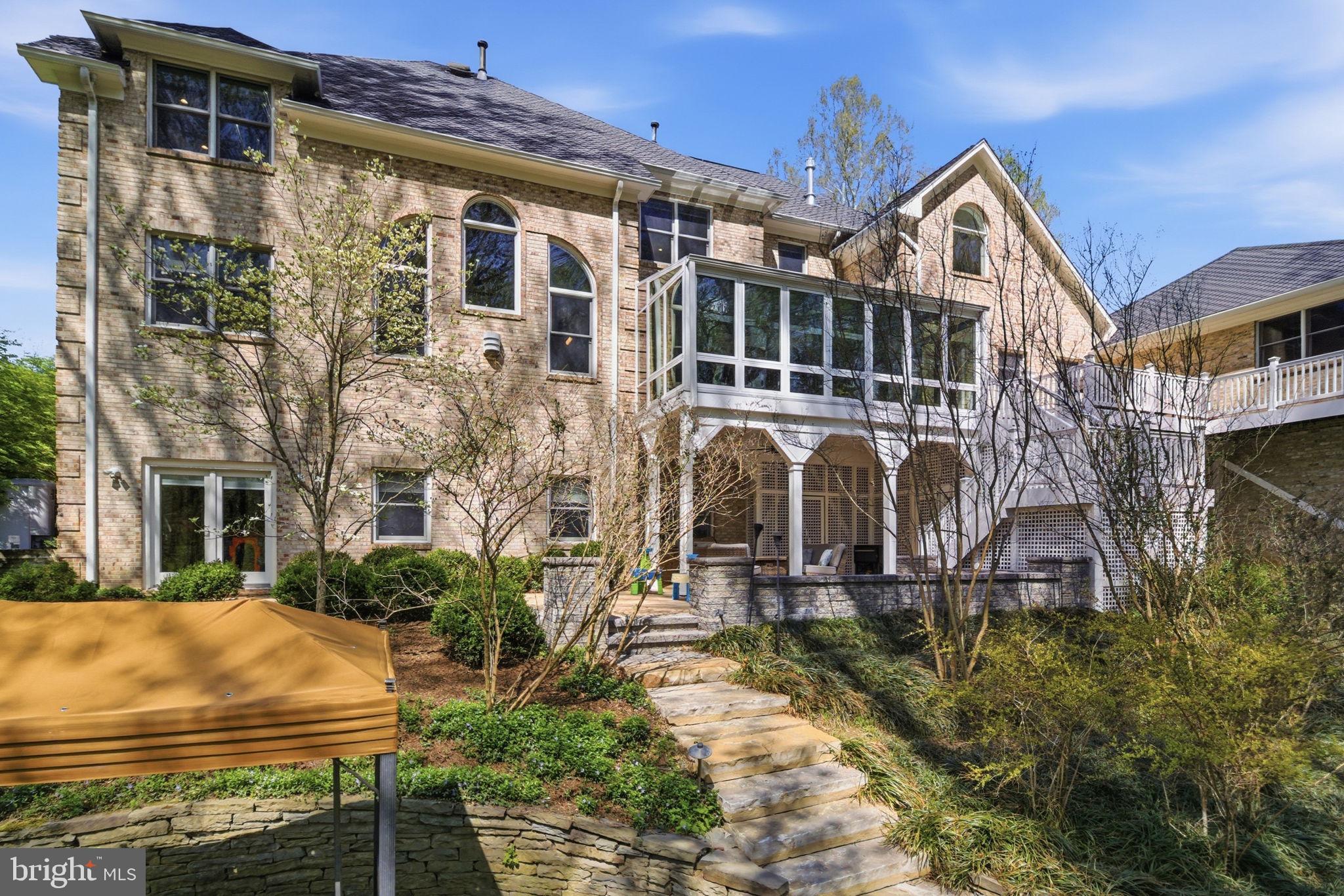 MILL RACE ESTATES - Residential